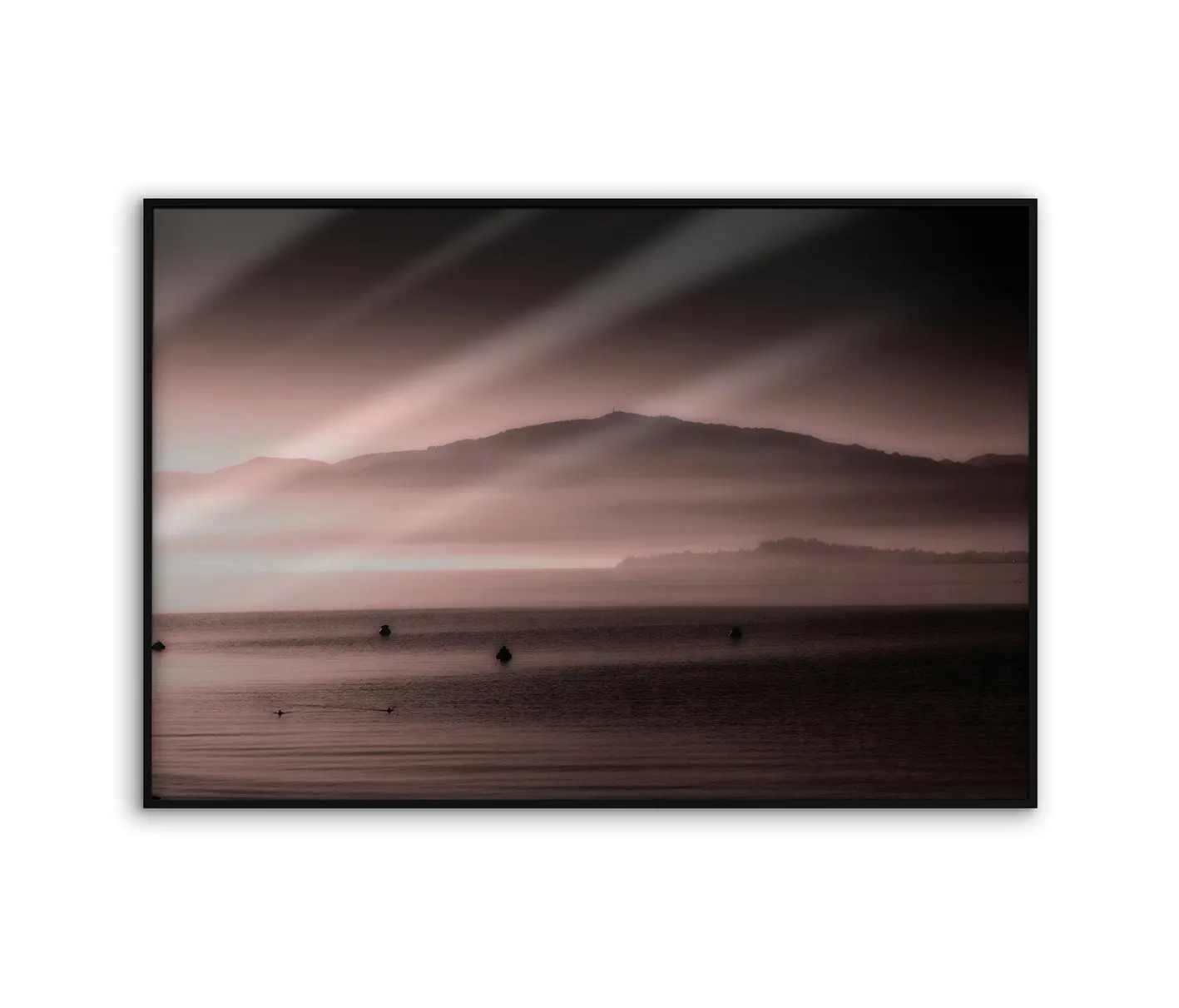 NC Design Group® - Allurex | NCD-TBK07-AL
