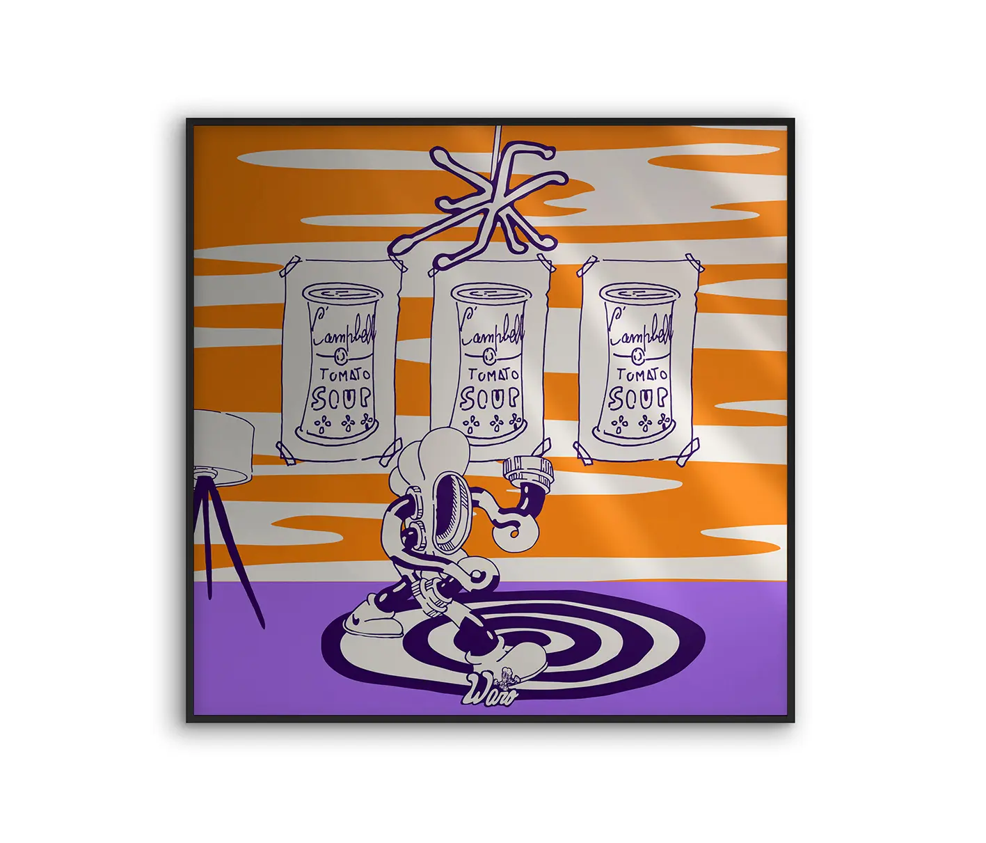 NC Design Group® - Allurex | NCD-WRO02-AL