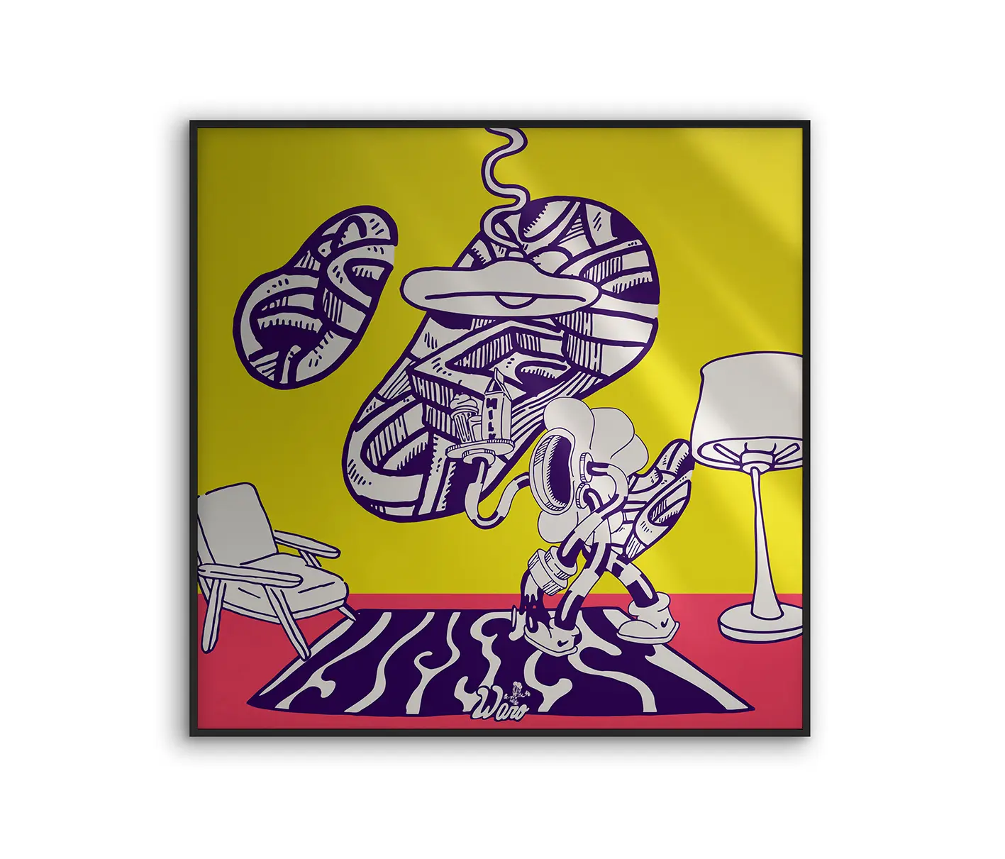 NC Design Group® - Allurex | NCD-WRO03-AL