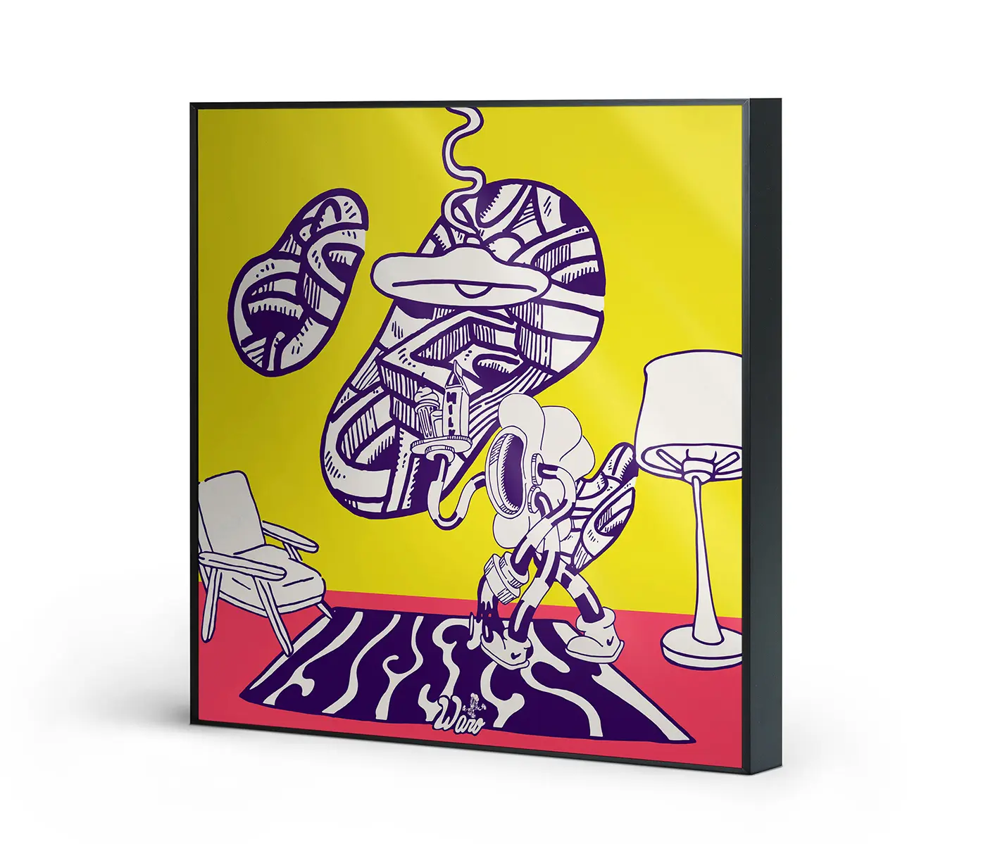 NC Design Group® - Allurex | NCD-WRO03-AL