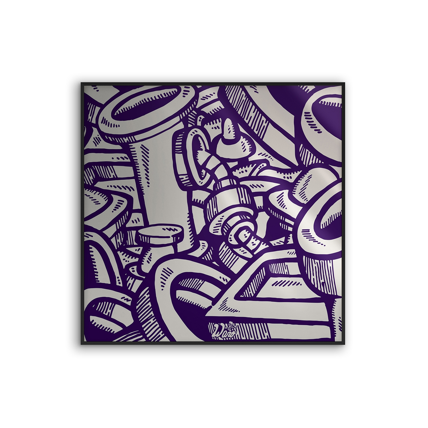 Allurex | NCD-WRO04-AL
