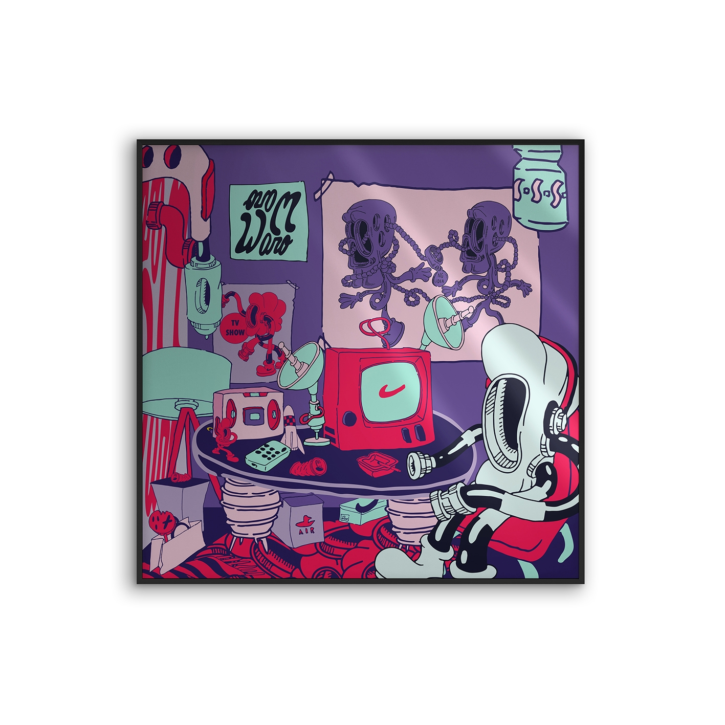 Allurex | NCD-WRO07-AL