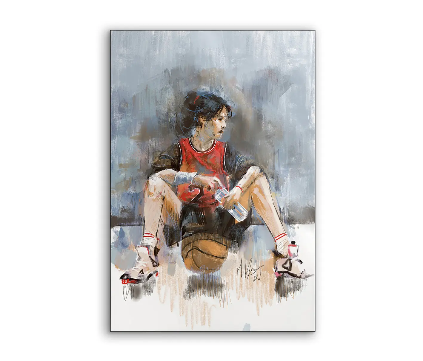 NC Design Group® - Lumaframe | NCD-AMZ01-LU