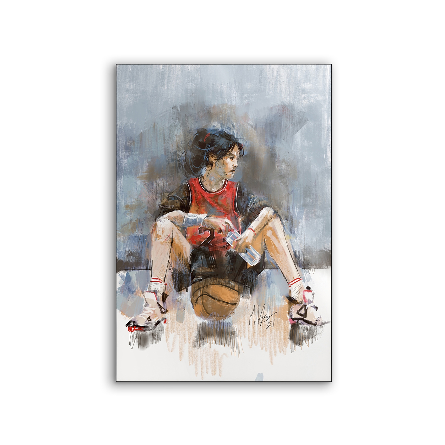 Lumaframe | NCD-AMZ01-LU