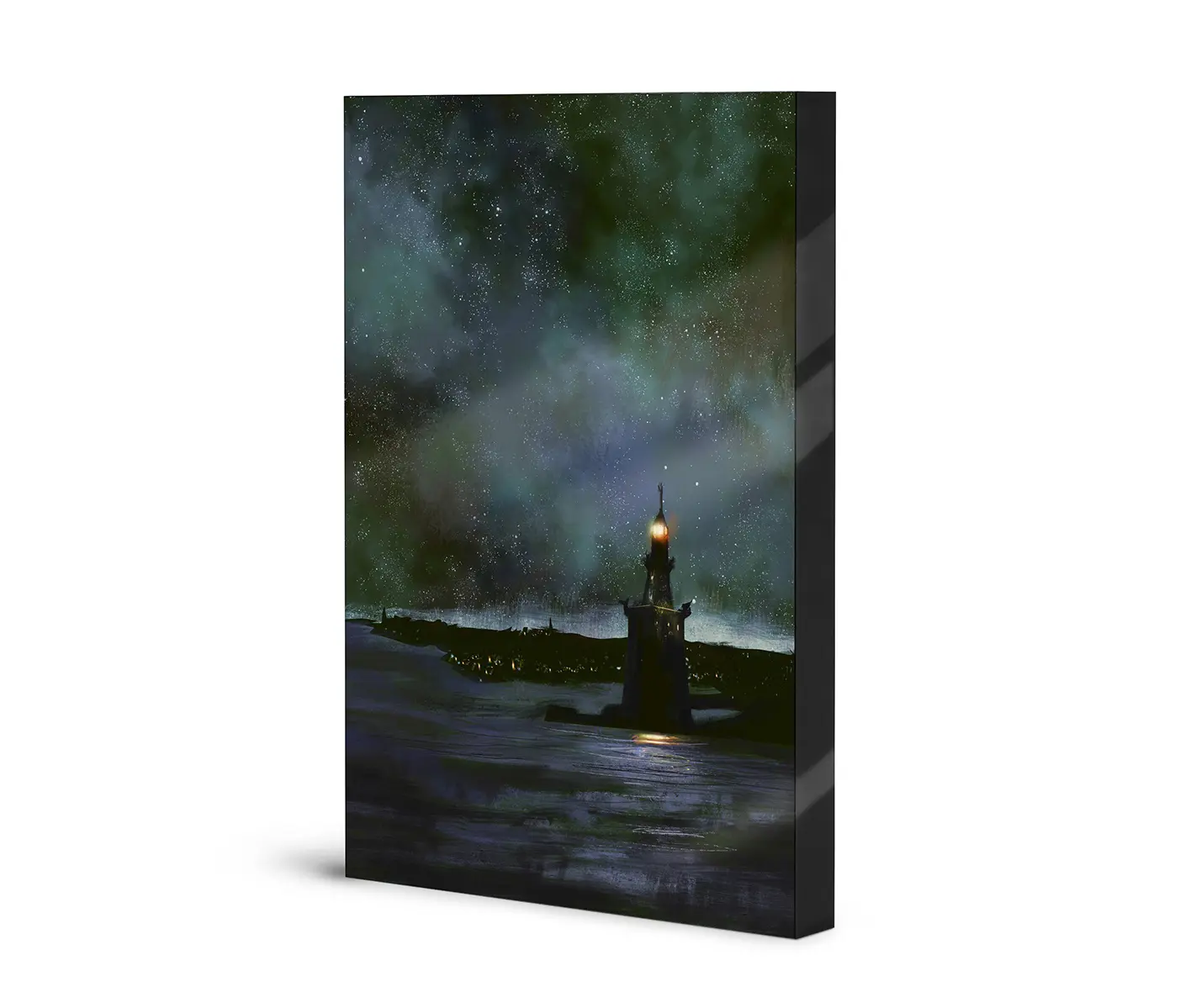 NC Design Group® - Lumaframe | NCD-AMZ03-LU