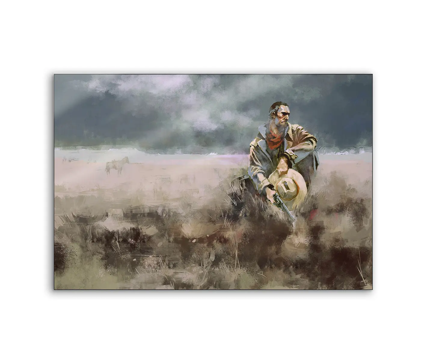 NC Design Group® - Lumaframe | NCD-AMZ06-LU