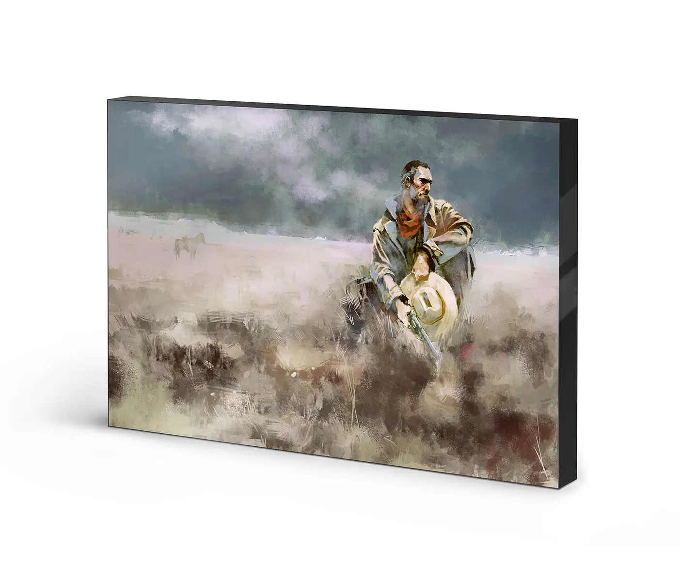 NC Design Group® - Lumaframe | NCD-AMZ06-LU