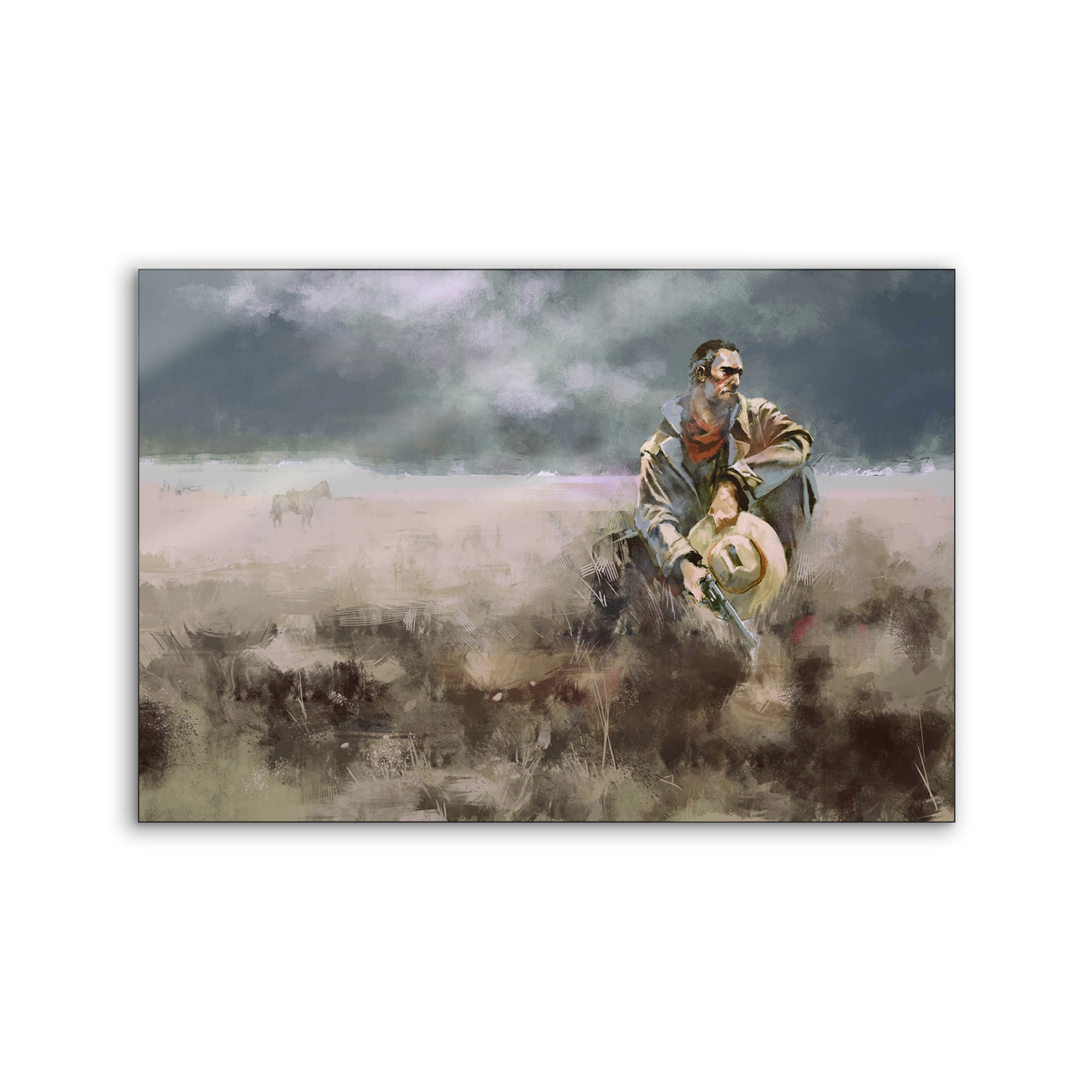 Lumaframe | NCD-AMZ06-LU