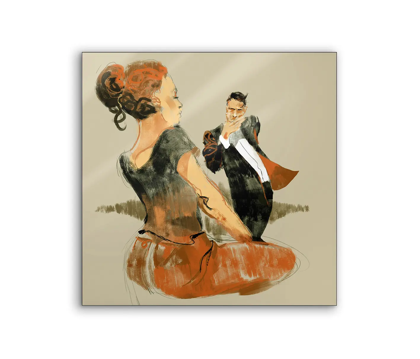 NC Design Group® - Lumaframe | NCD-AMZ08-LU