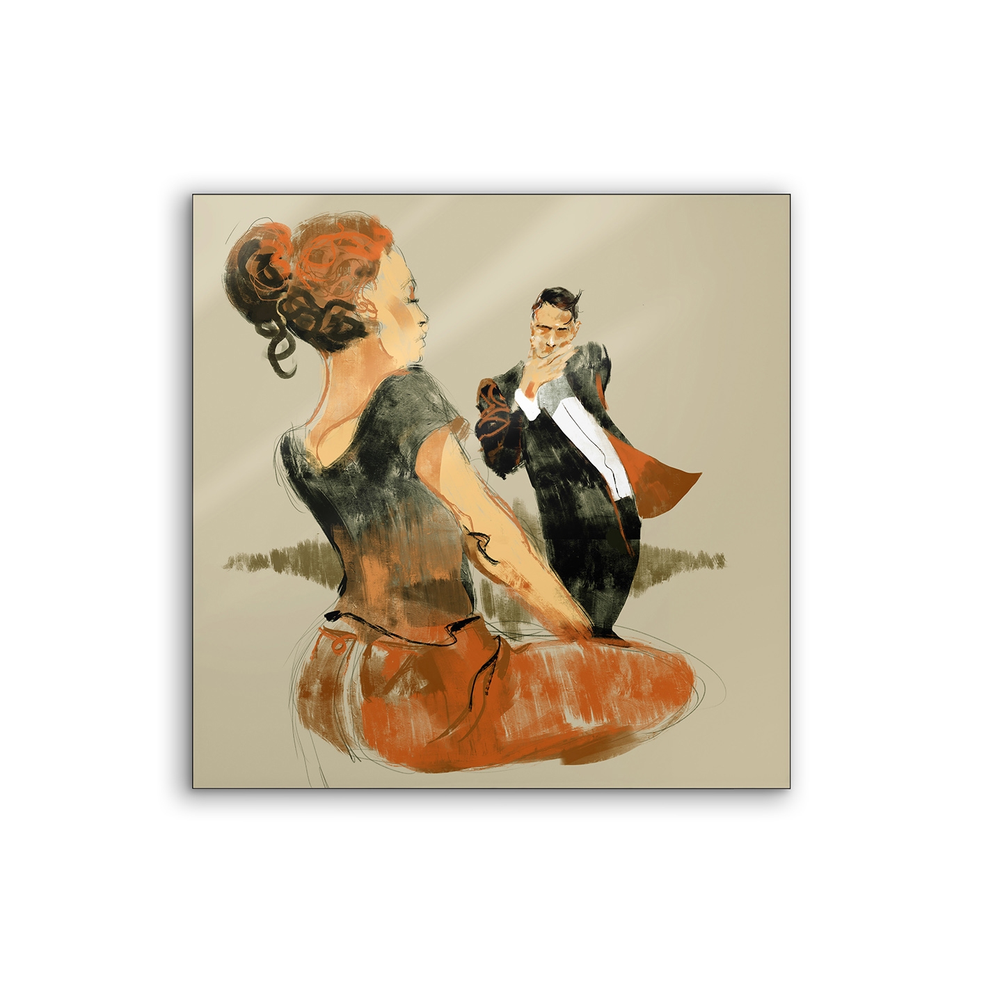 Lumaframe | NCD-AMZ08-LU