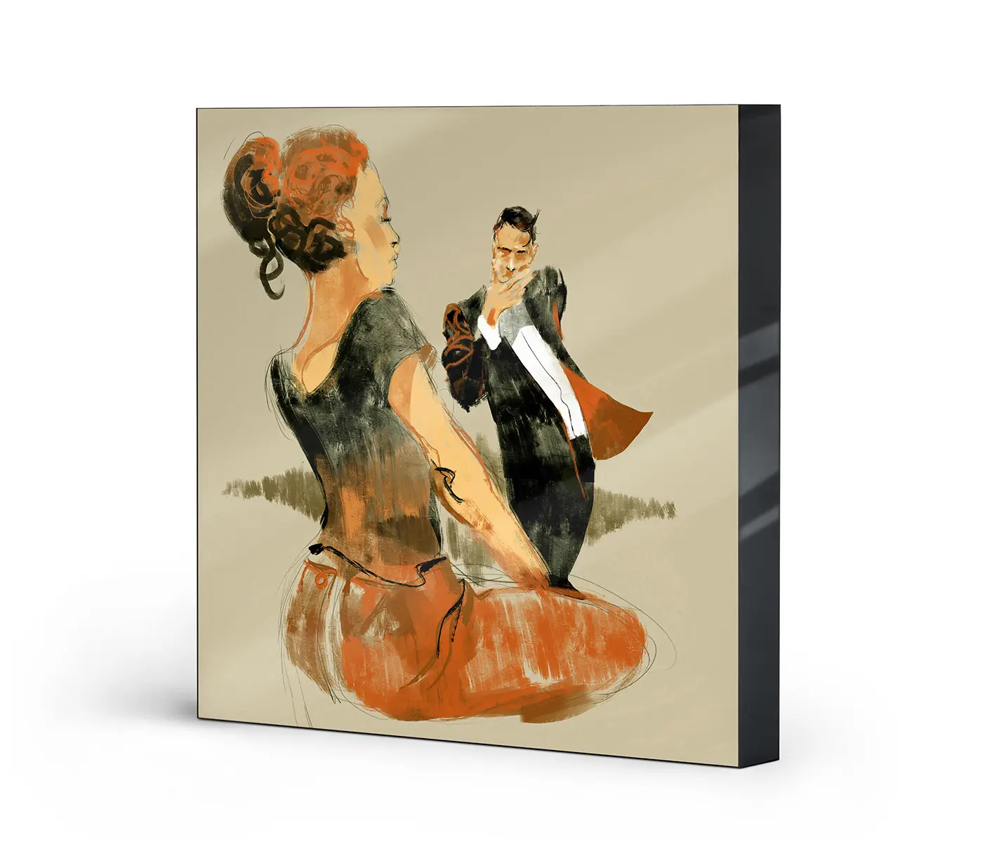 NC Design Group® - Lumaframe | NCD-AMZ08-LU