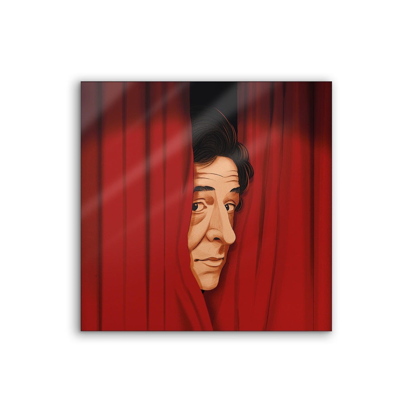 Lumaframe | NCD-AVT03-LU