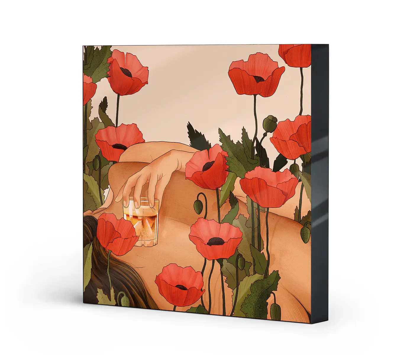 NC Design Group® - Lumaframe | NCD-AVT04-LU