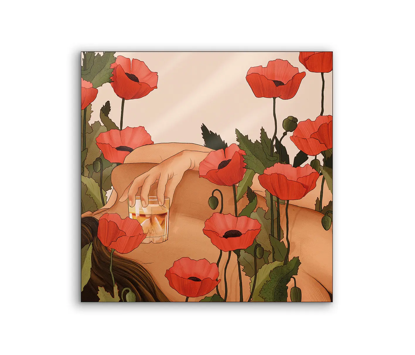 NC Design Group® - Lumaframe | NCD-AVT04-LU