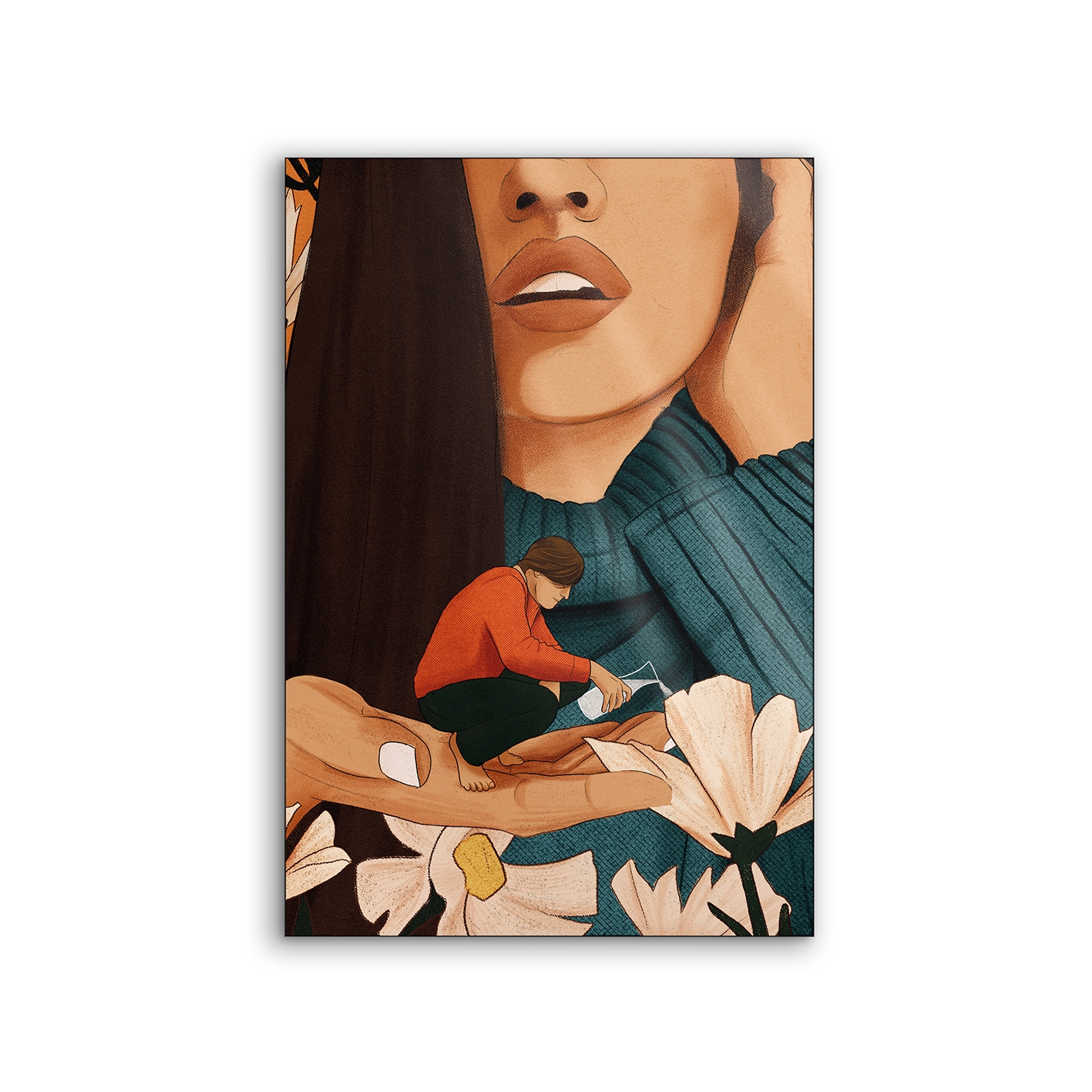 Lumaframe | NCD-AVT06-LU