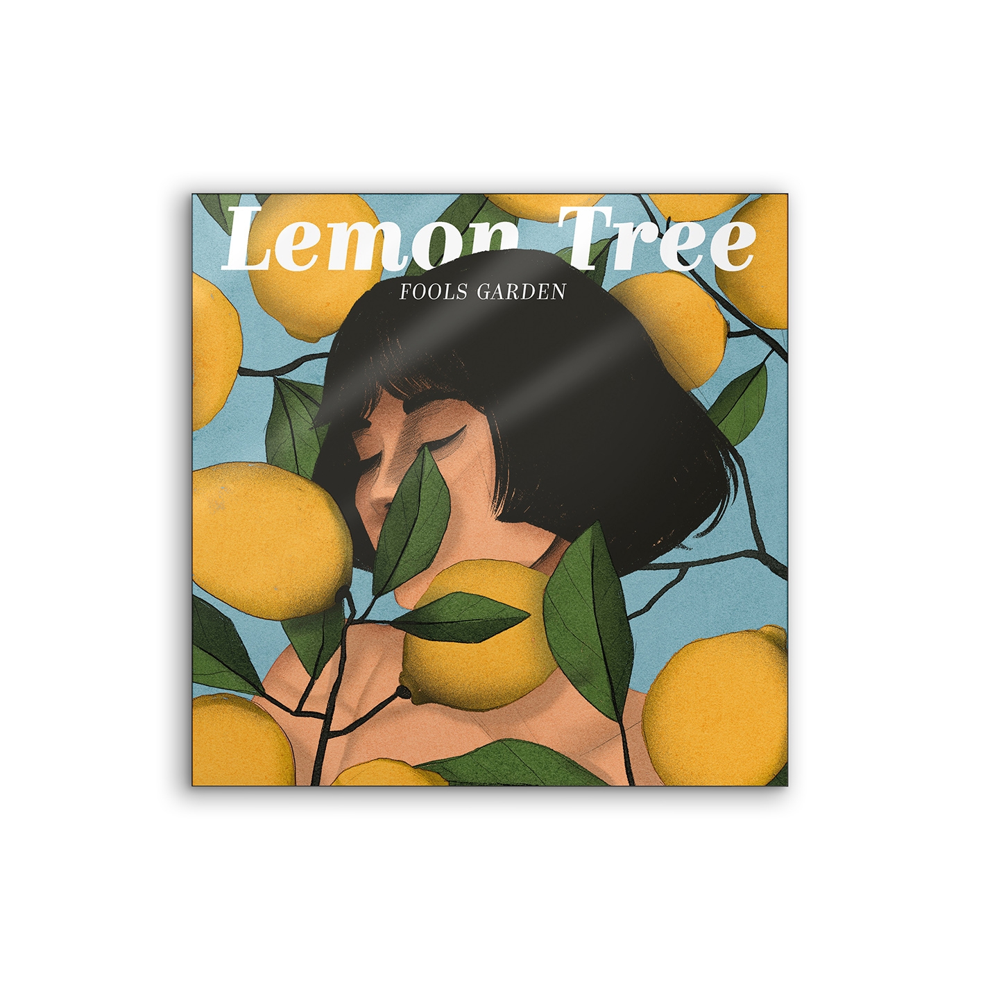 Lumaframe | NCD-AVT07-LU