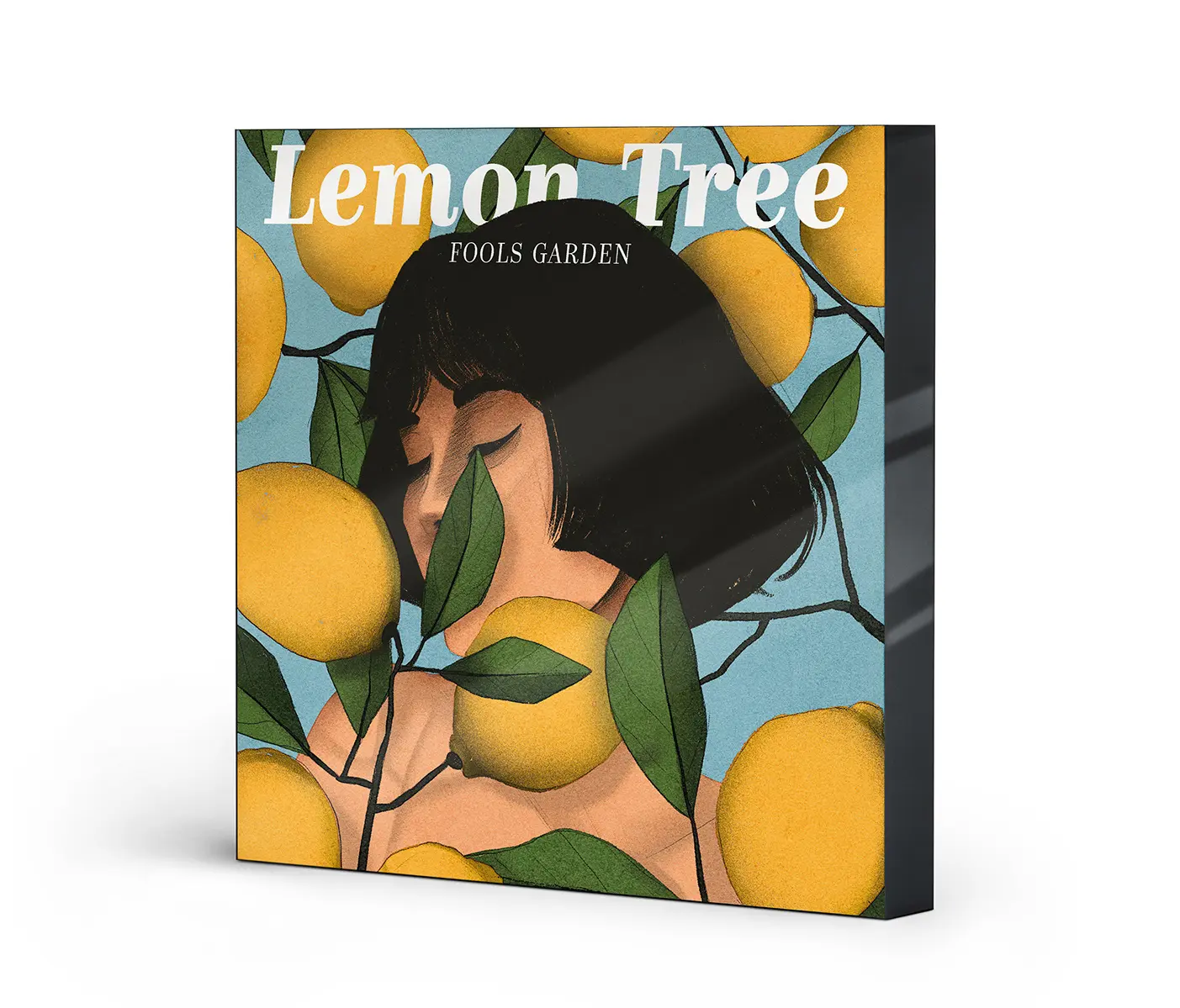 NC Design Group® - Lumaframe | NCD-AVT07-LU