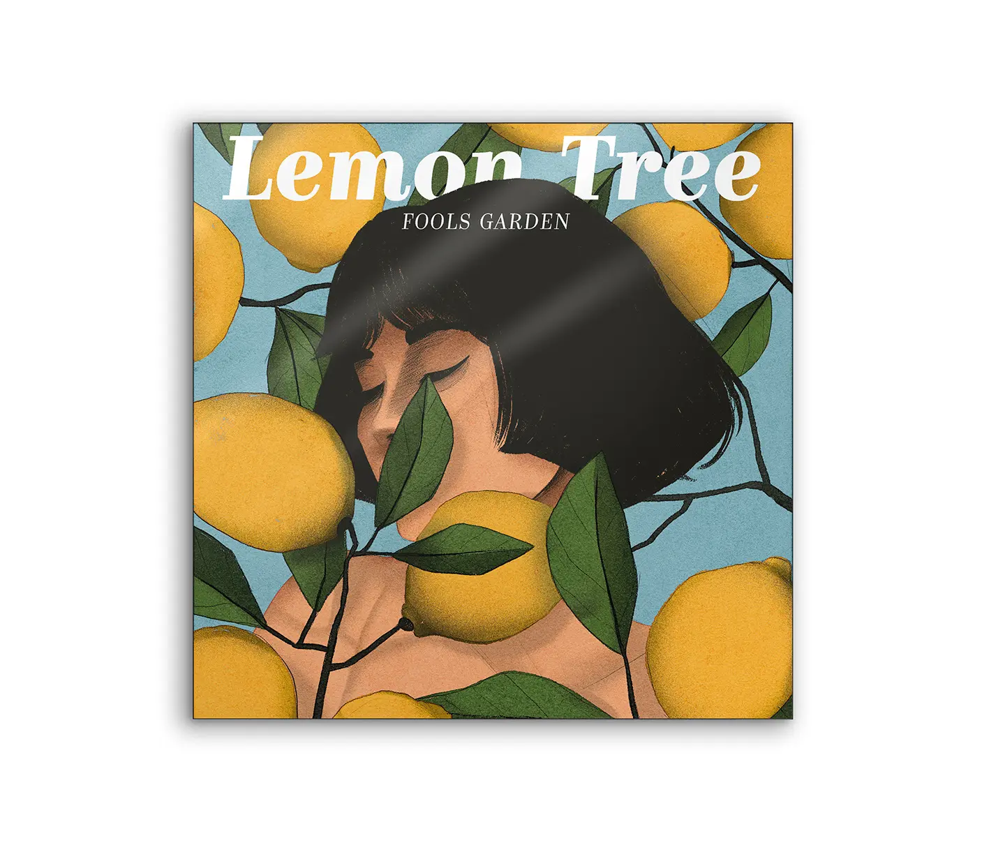 NC Design Group® - Lumaframe | NCD-AVT07-LU