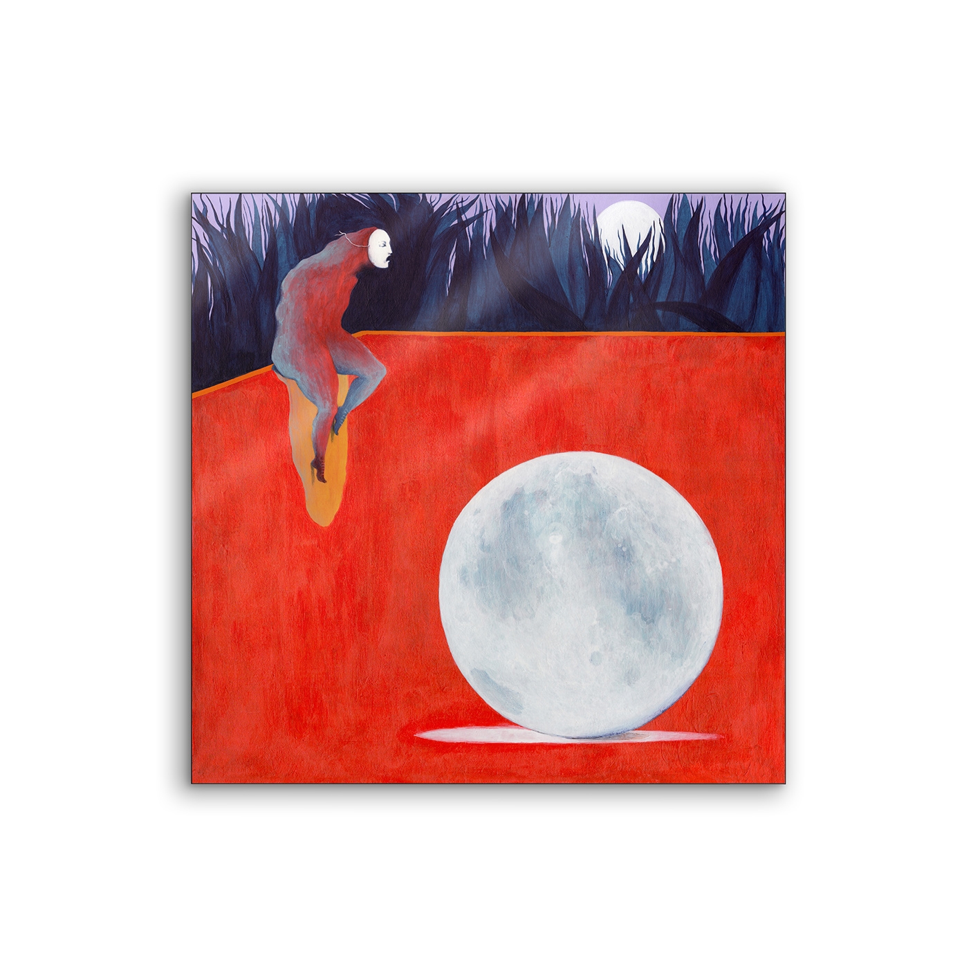 Mostrar el producto Lumaframe | NCD-BBN01-LU del fabricante NC Design Group®