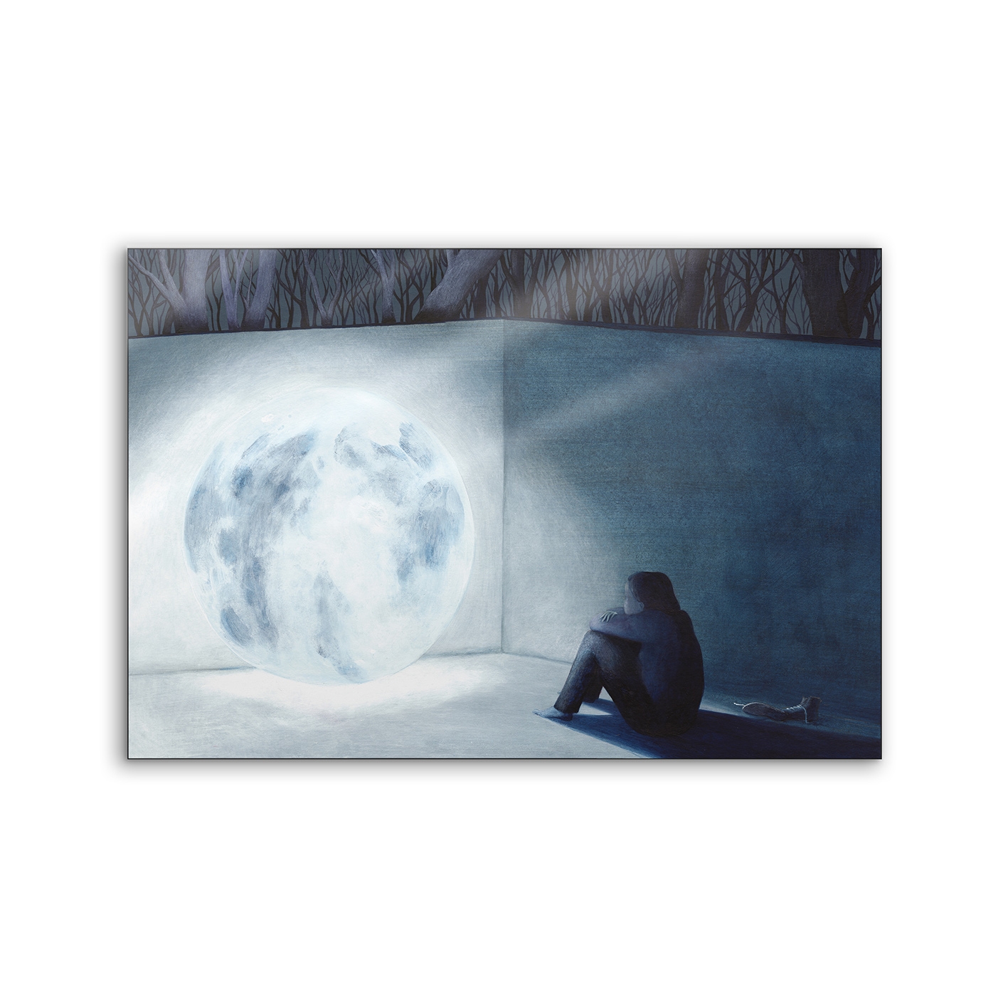 Lumaframe | NCD-BBN02-LU