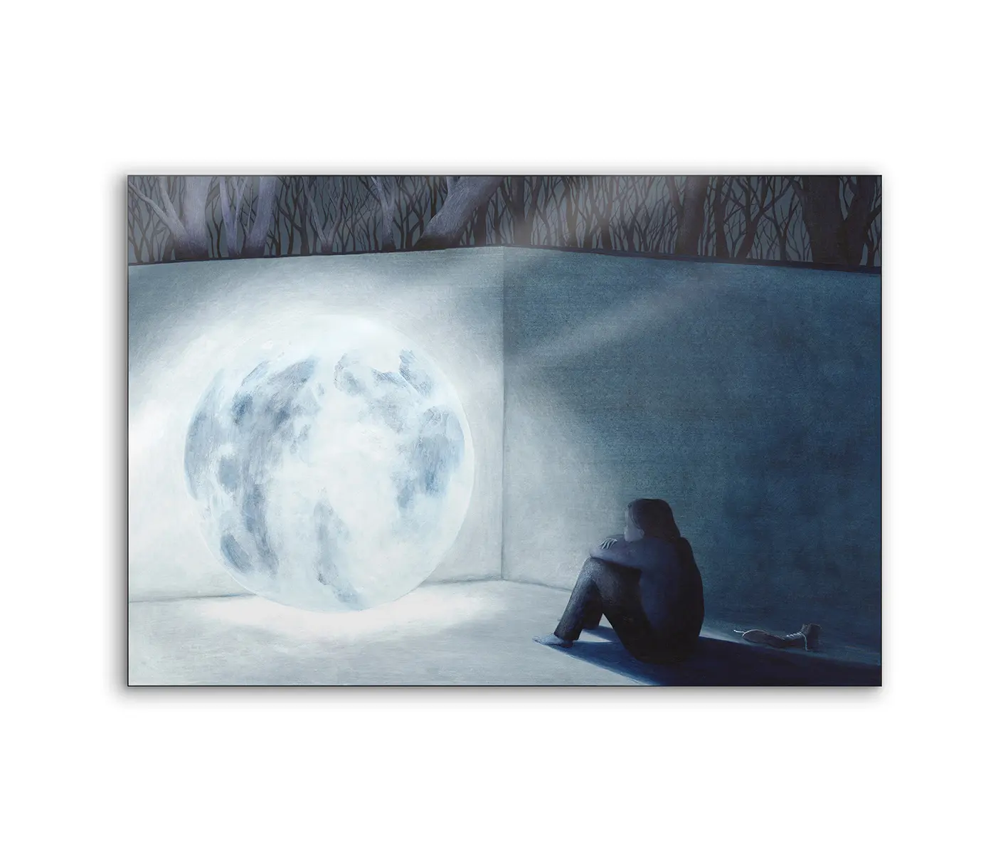 NC Design Group® - Lumaframe | NCD-BBN02-LU