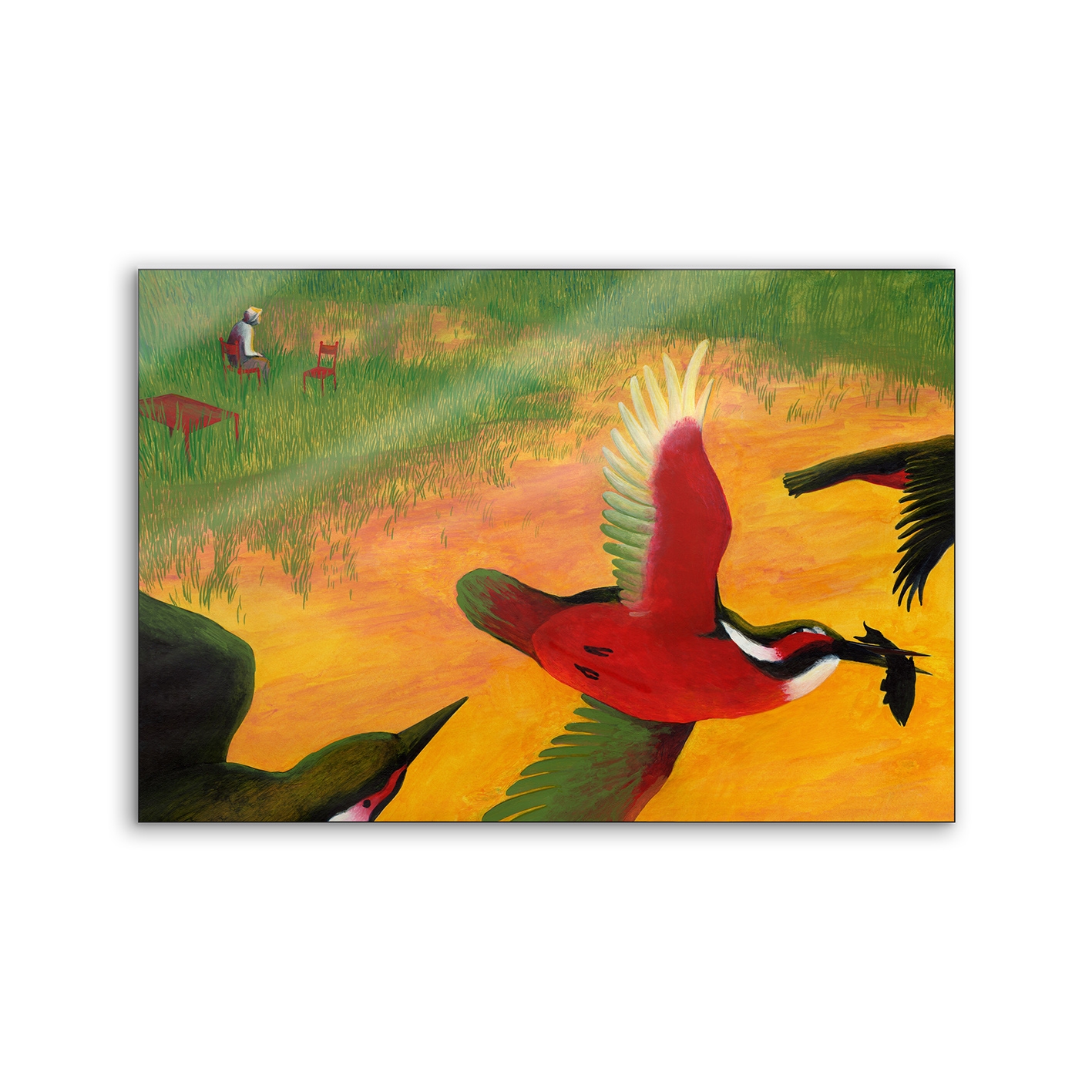 Lumaframe | NCD-BBN03-LU