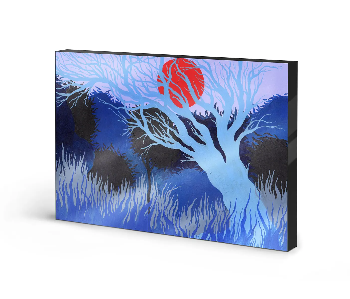 NC Design Group® - Lumaframe | NCD-BBN05-LU