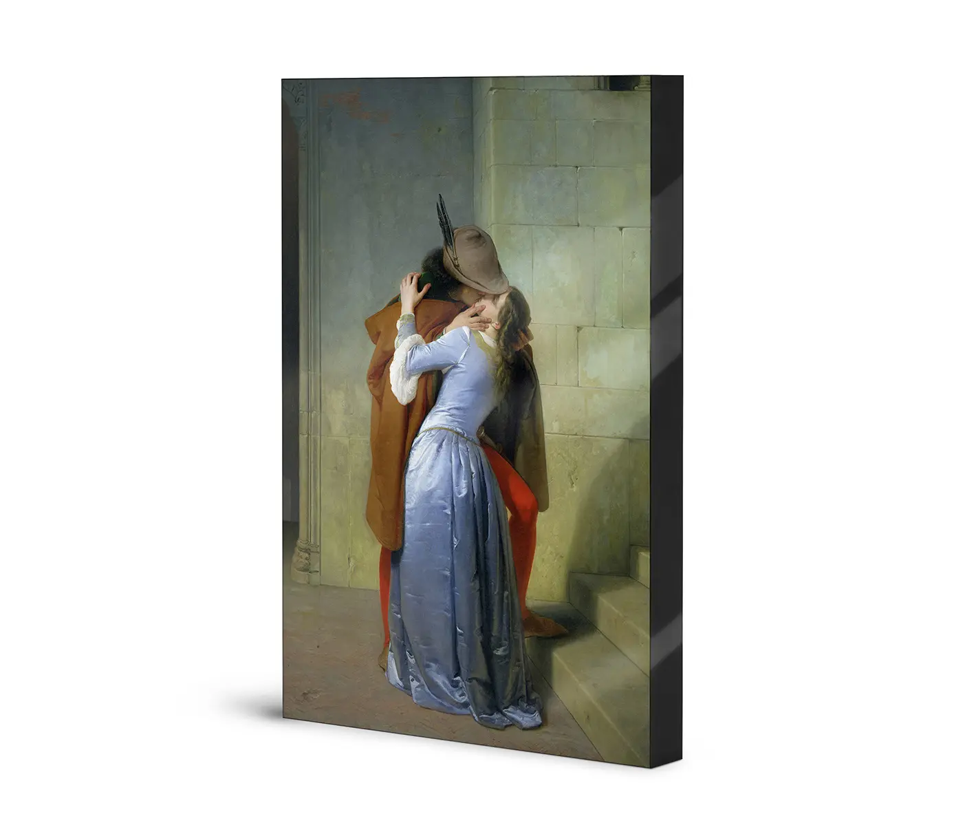 NC Design Group® - Lumaframe | NCD-BGM01-LU