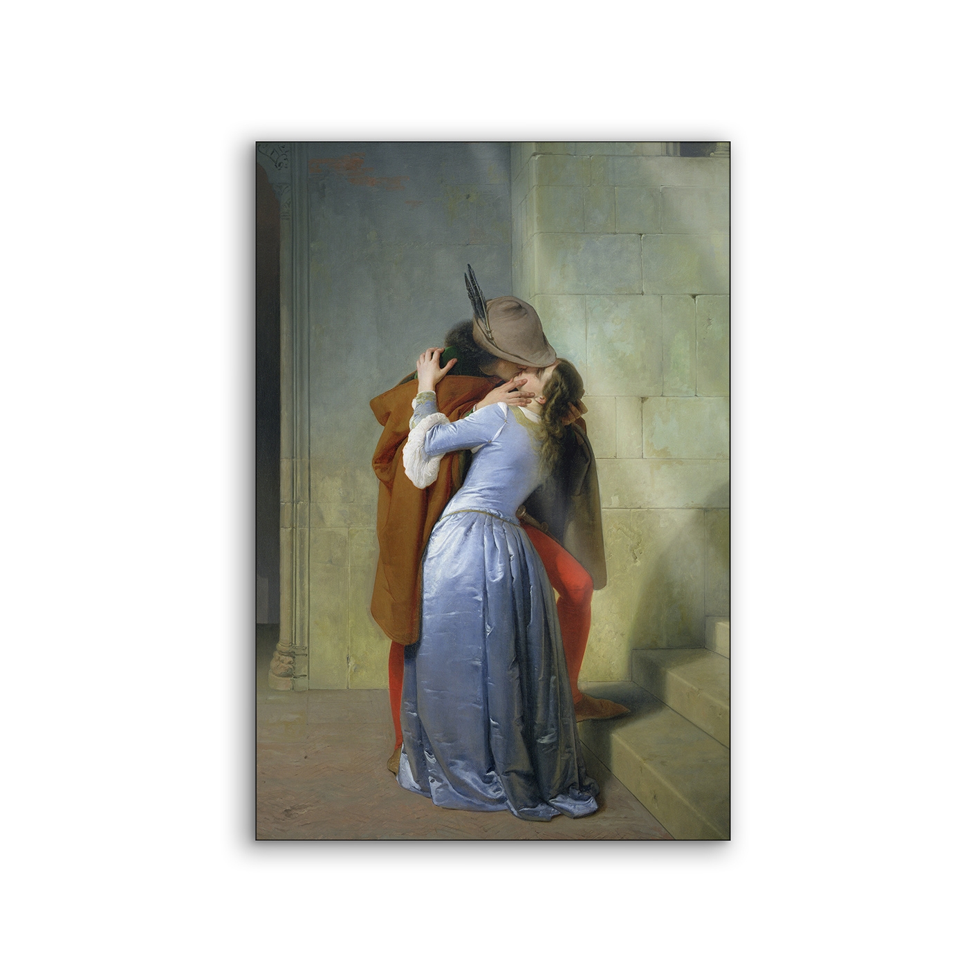 Lumaframe | NCD-BGM01-LU