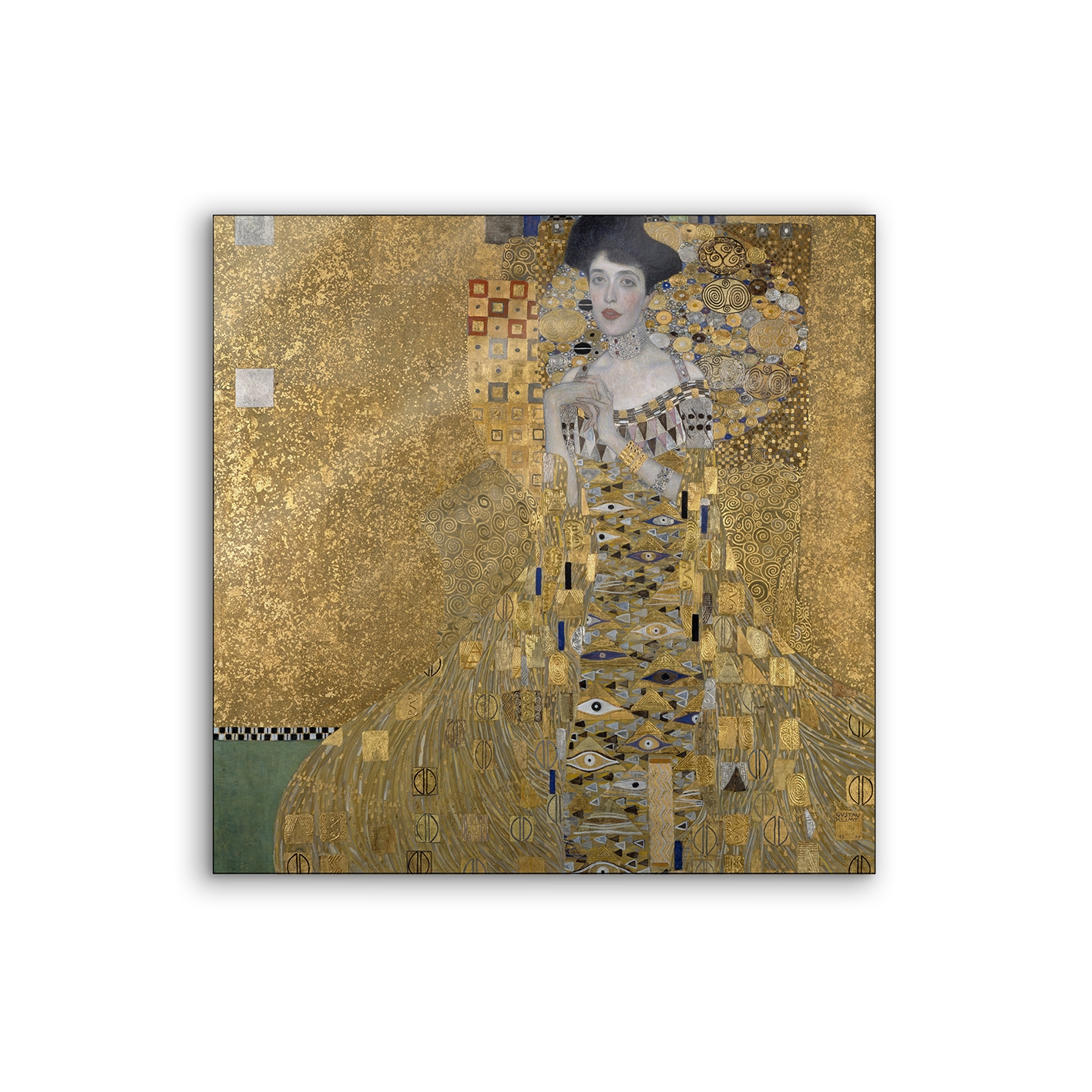 Lumaframe | NCD-BGM03-LU