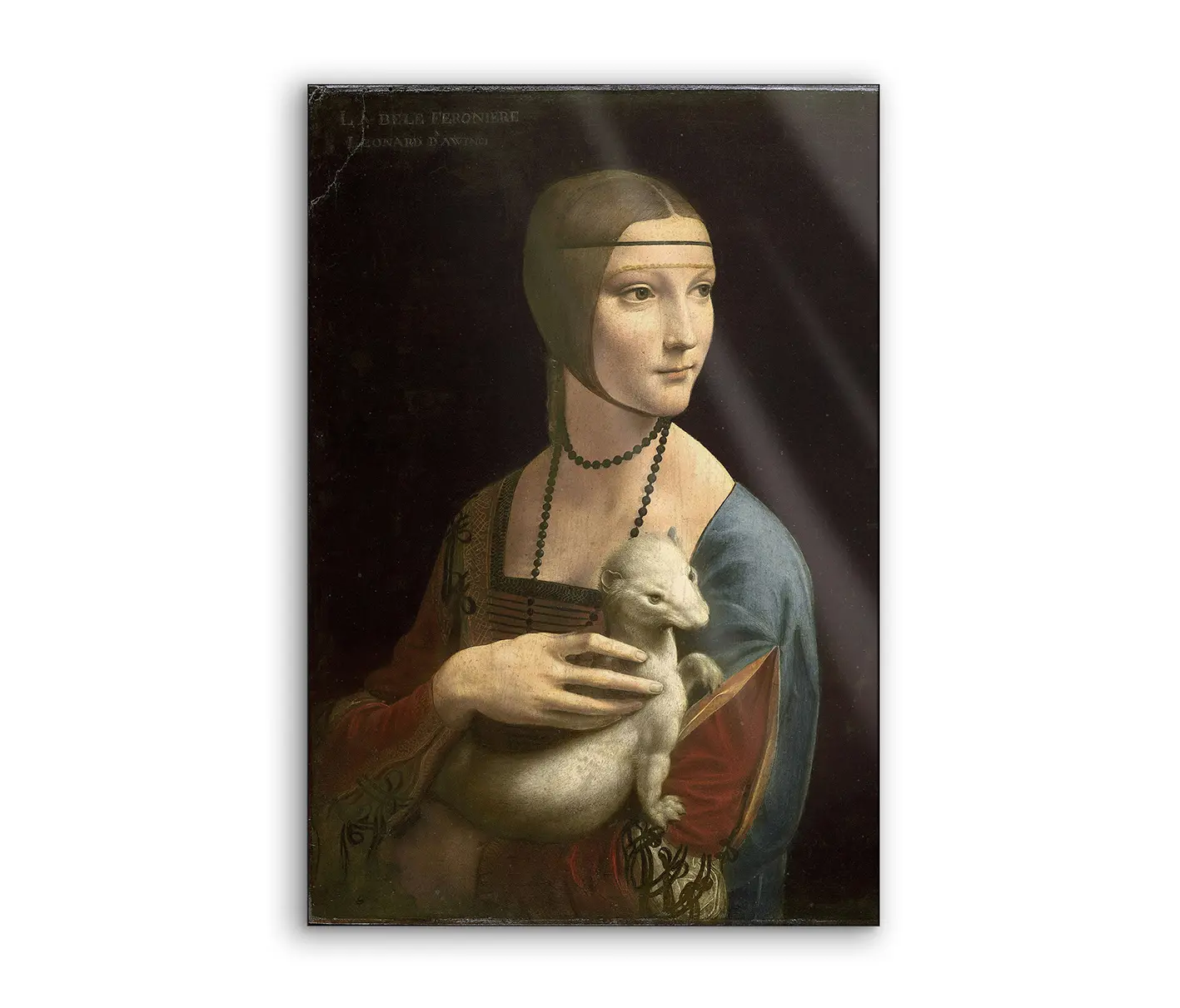 NC Design Group® - Lumaframe | NCD-BGM04-LU