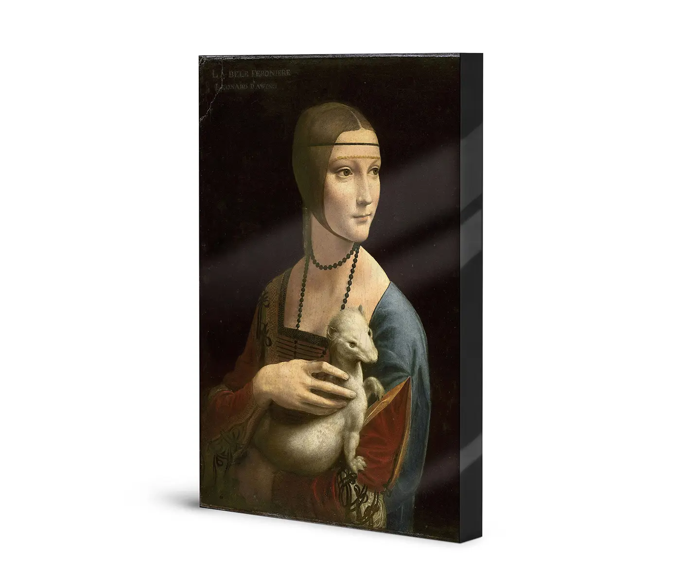 NC Design Group® - Lumaframe | NCD-BGM04-LU