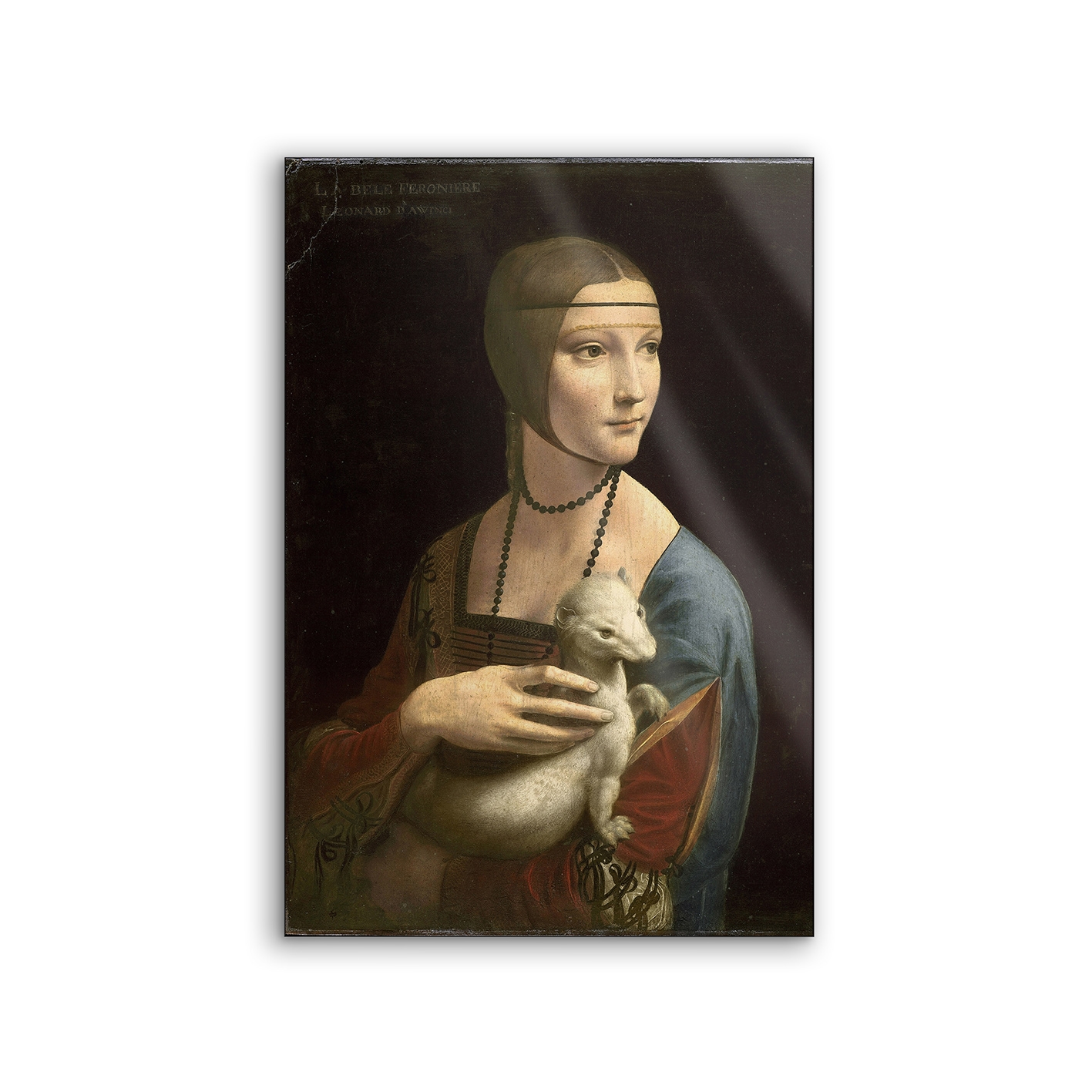 Lumaframe | NCD-BGM04-LU