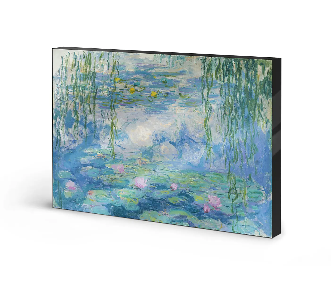 NC Design Group® - Lumaframe | NCD-BGM09-LU