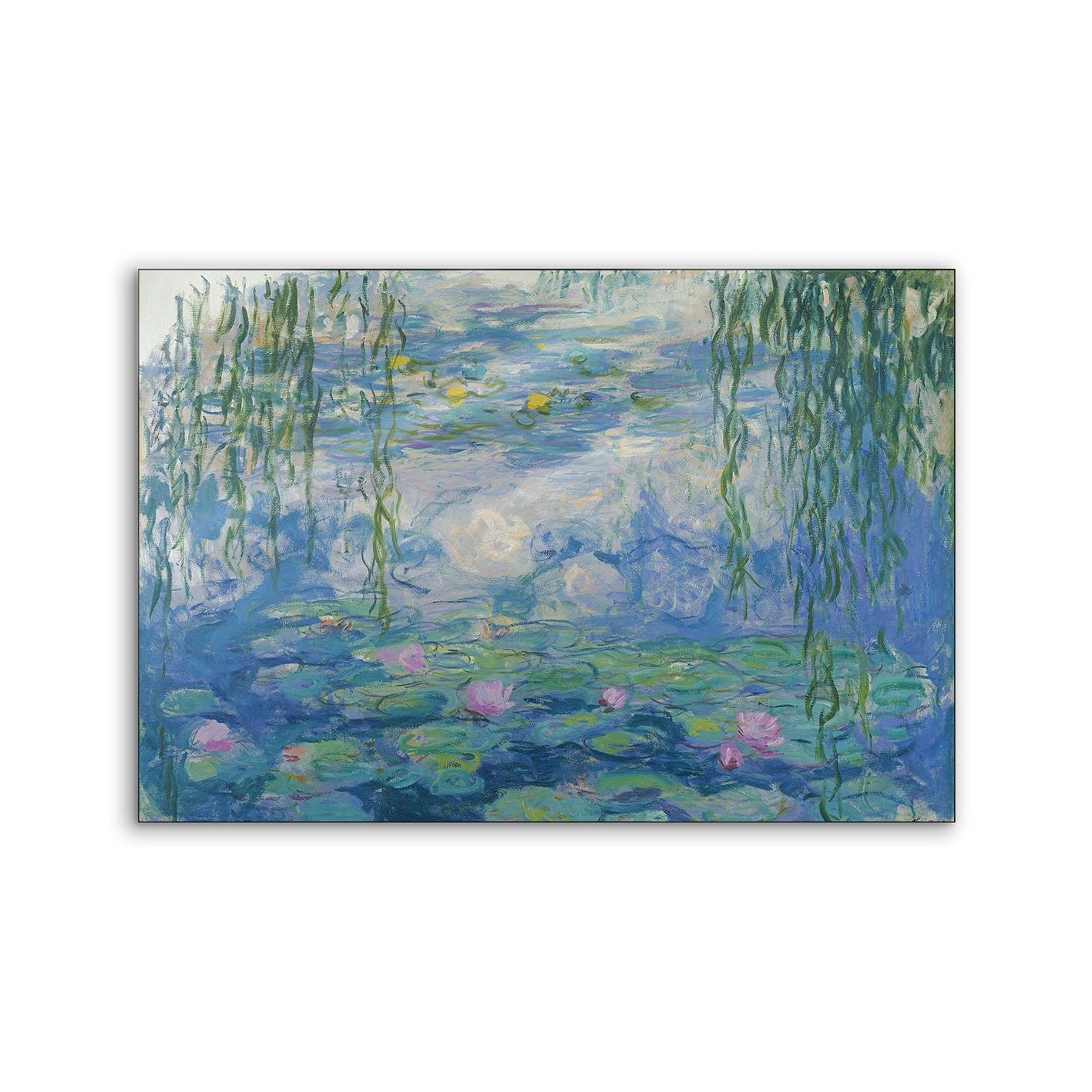 Lumaframe | NCD-BGM09-LU