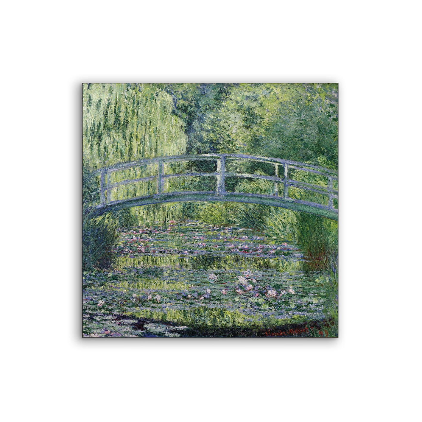 Lumaframe | NCD-BGM10-LU