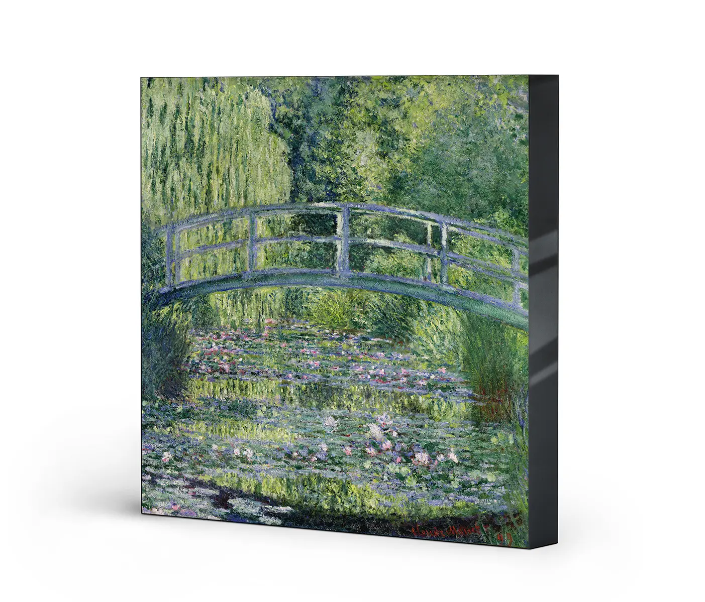 NC Design Group® - Lumaframe | NCD-BGM10-LU