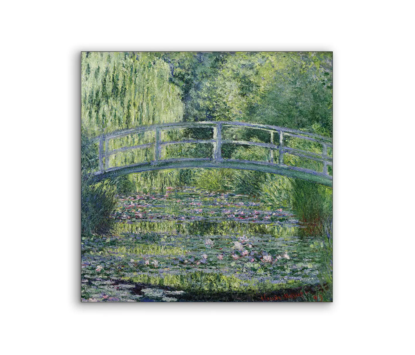 NC Design Group® - Lumaframe | NCD-BGM10-LU