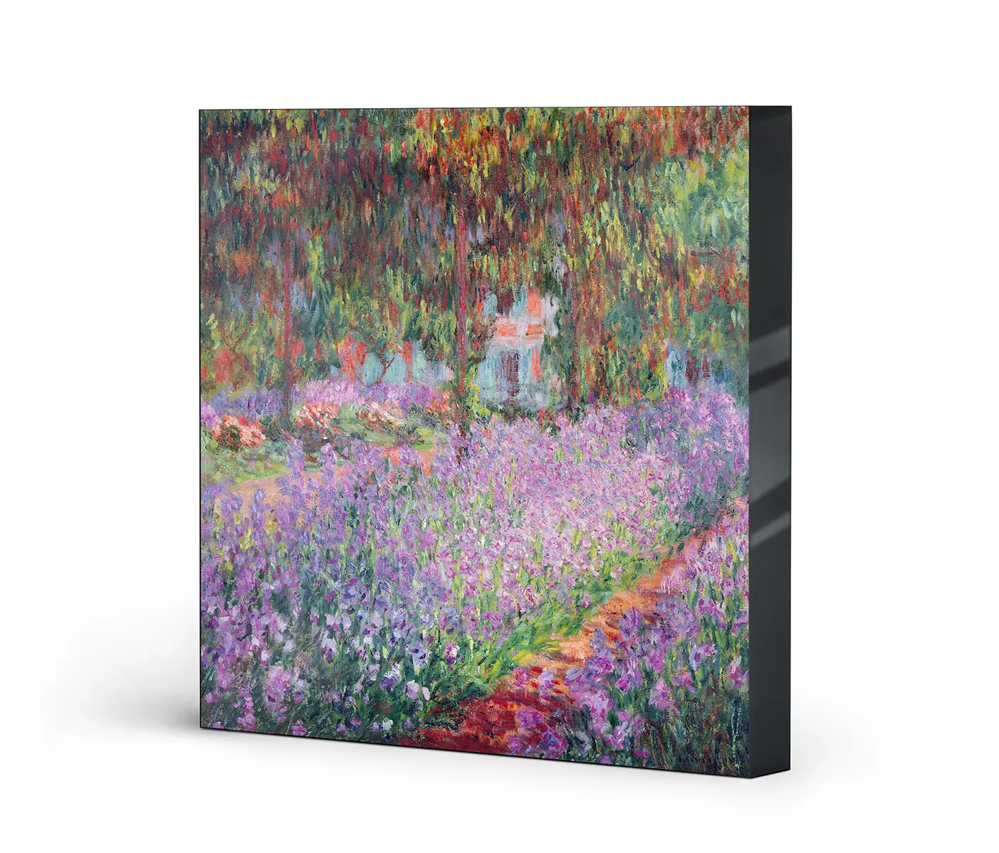 NC Design Group® - Lumaframe | NCD-BGM11-LU