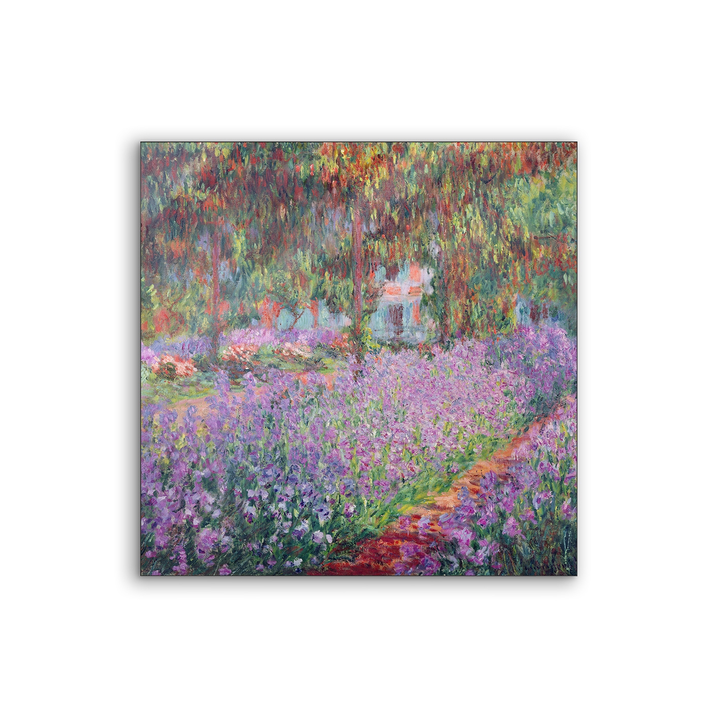 Lumaframe | NCD-BGM11-LU