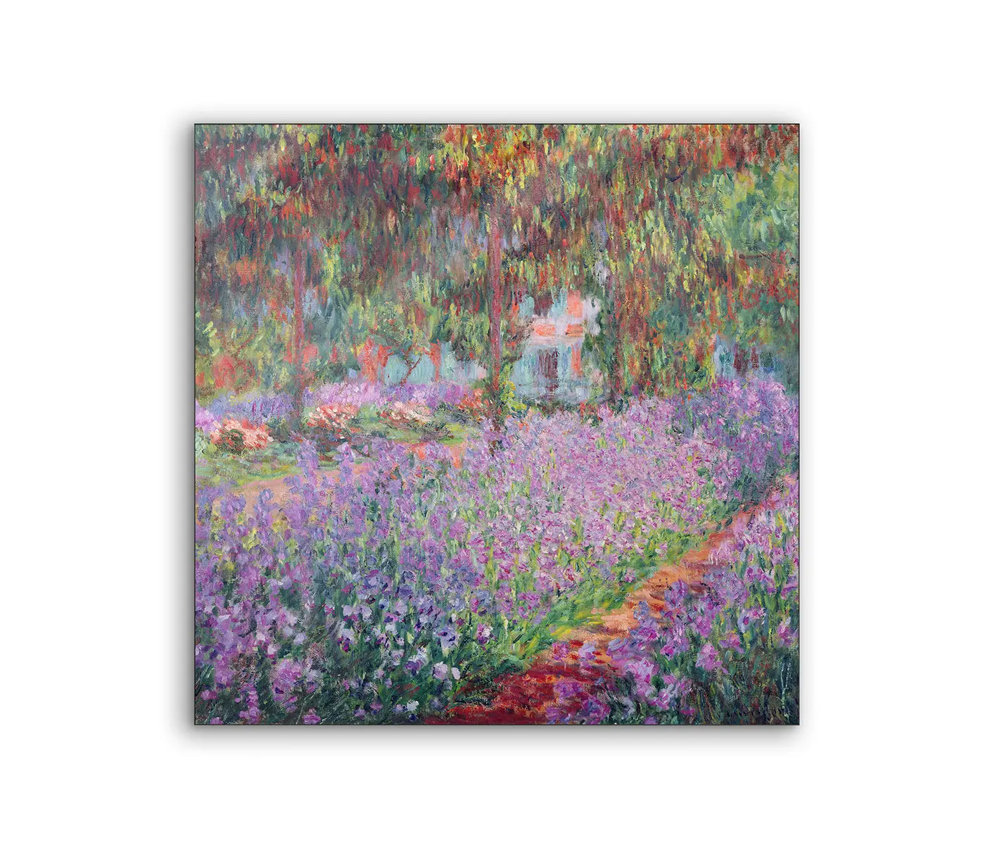 NC Design Group® - Lumaframe | NCD-BGM11-LU