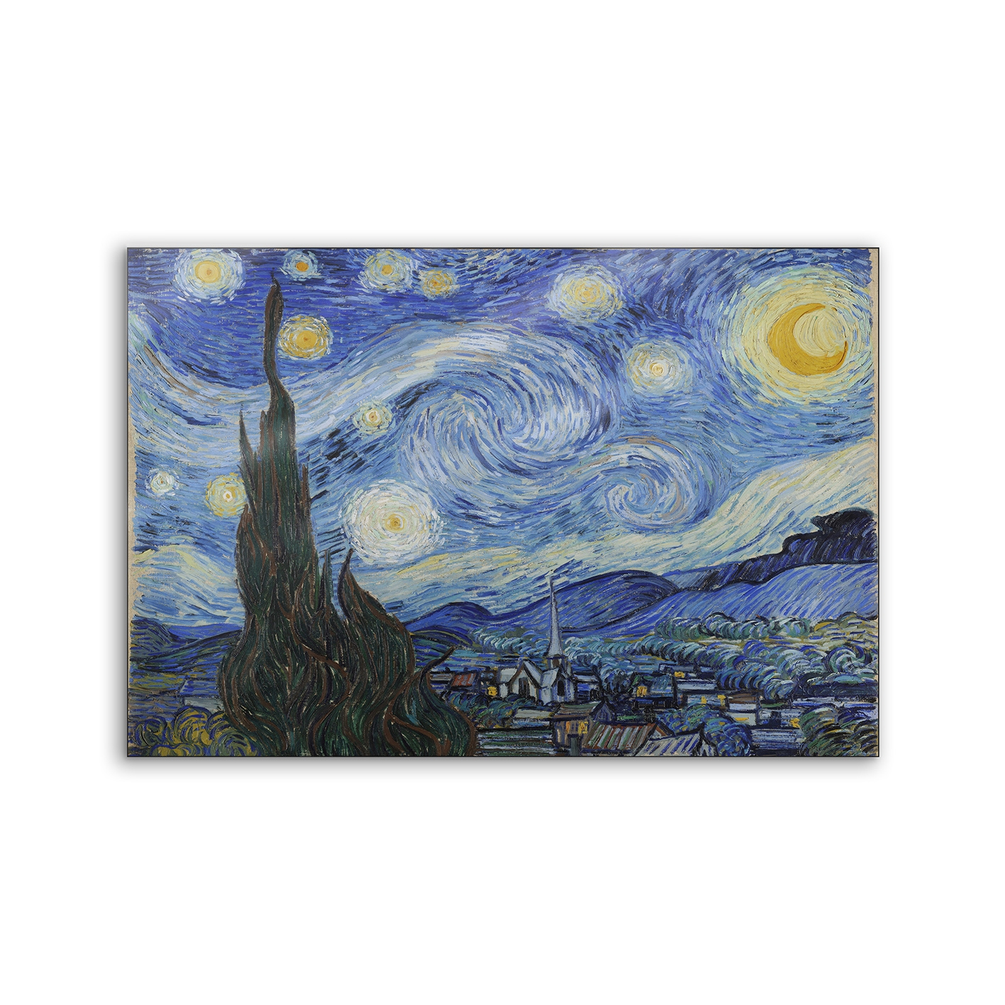 Lumaframe | NCD-BGM13-LU