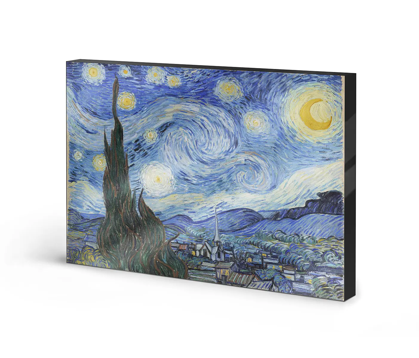 NC Design Group® - Lumaframe | NCD-BGM13-LU