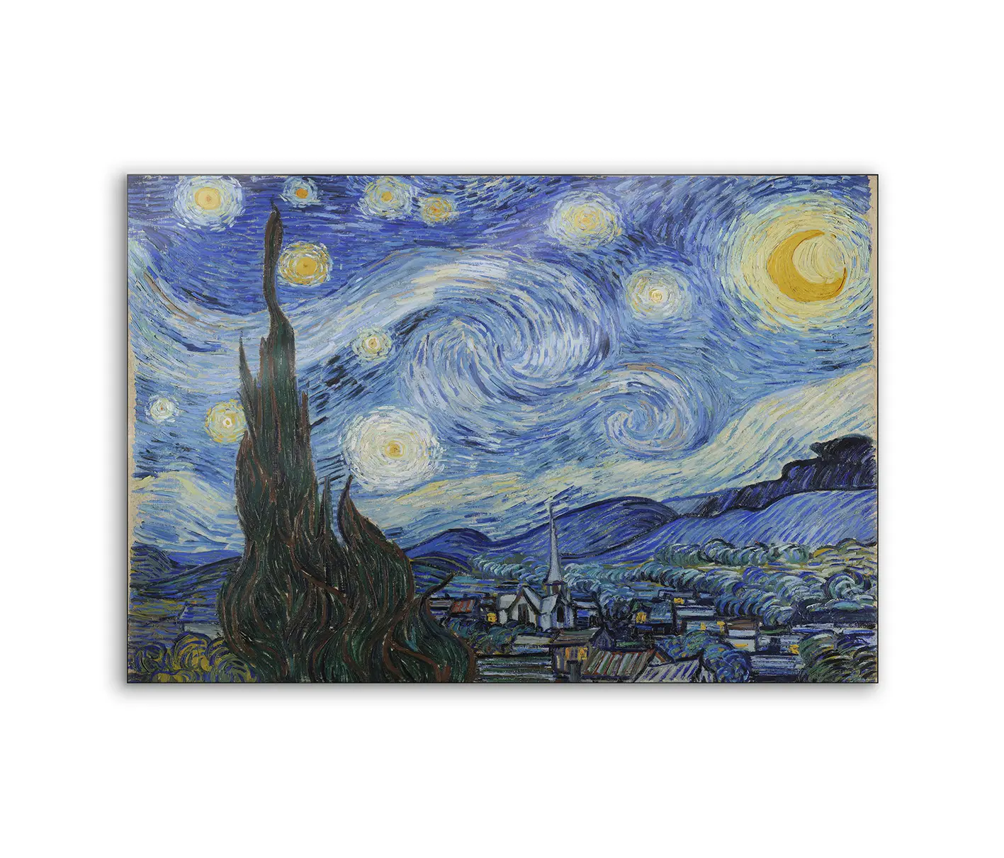 NC Design Group® - Lumaframe | NCD-BGM13-LU