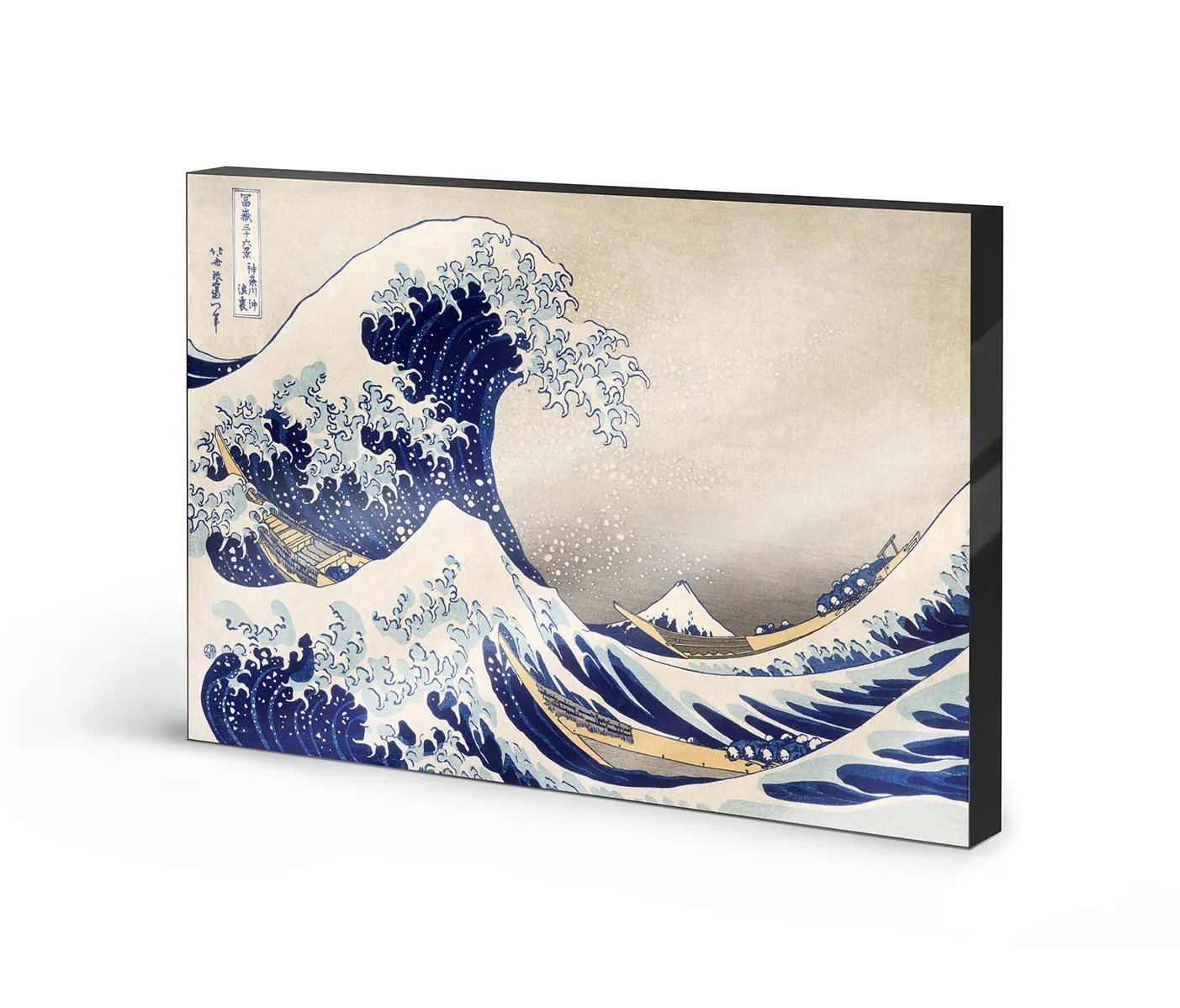 NC Design Group® - Lumaframe | NCD-BGM16-LU
