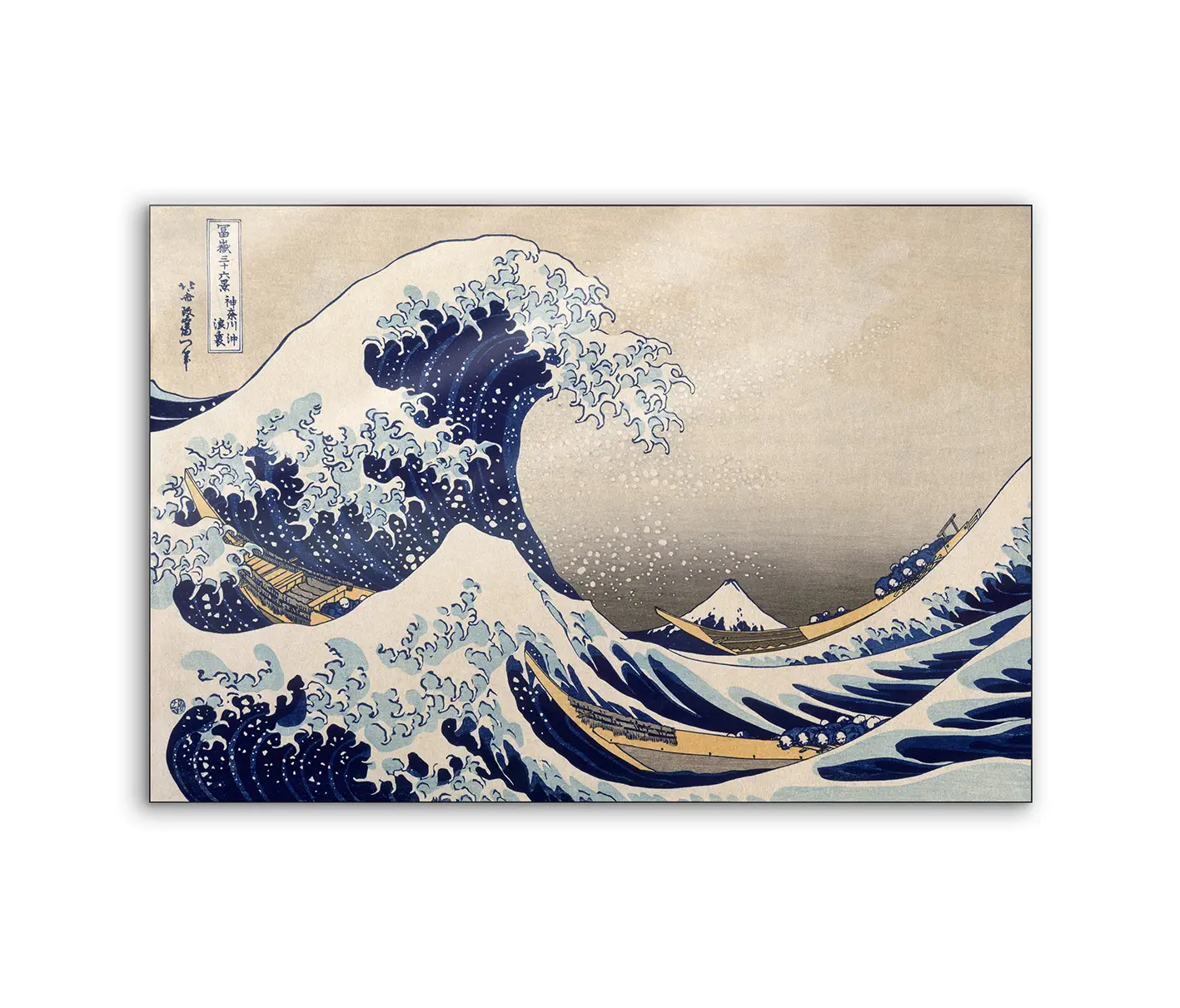 NC Design Group® - Lumaframe | NCD-BGM16-LU