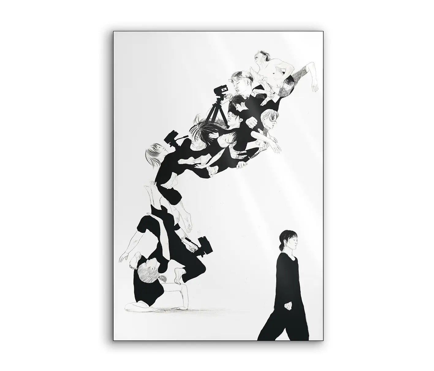 NC Design Group® - Lumaframe | NCD-CCS01-LU