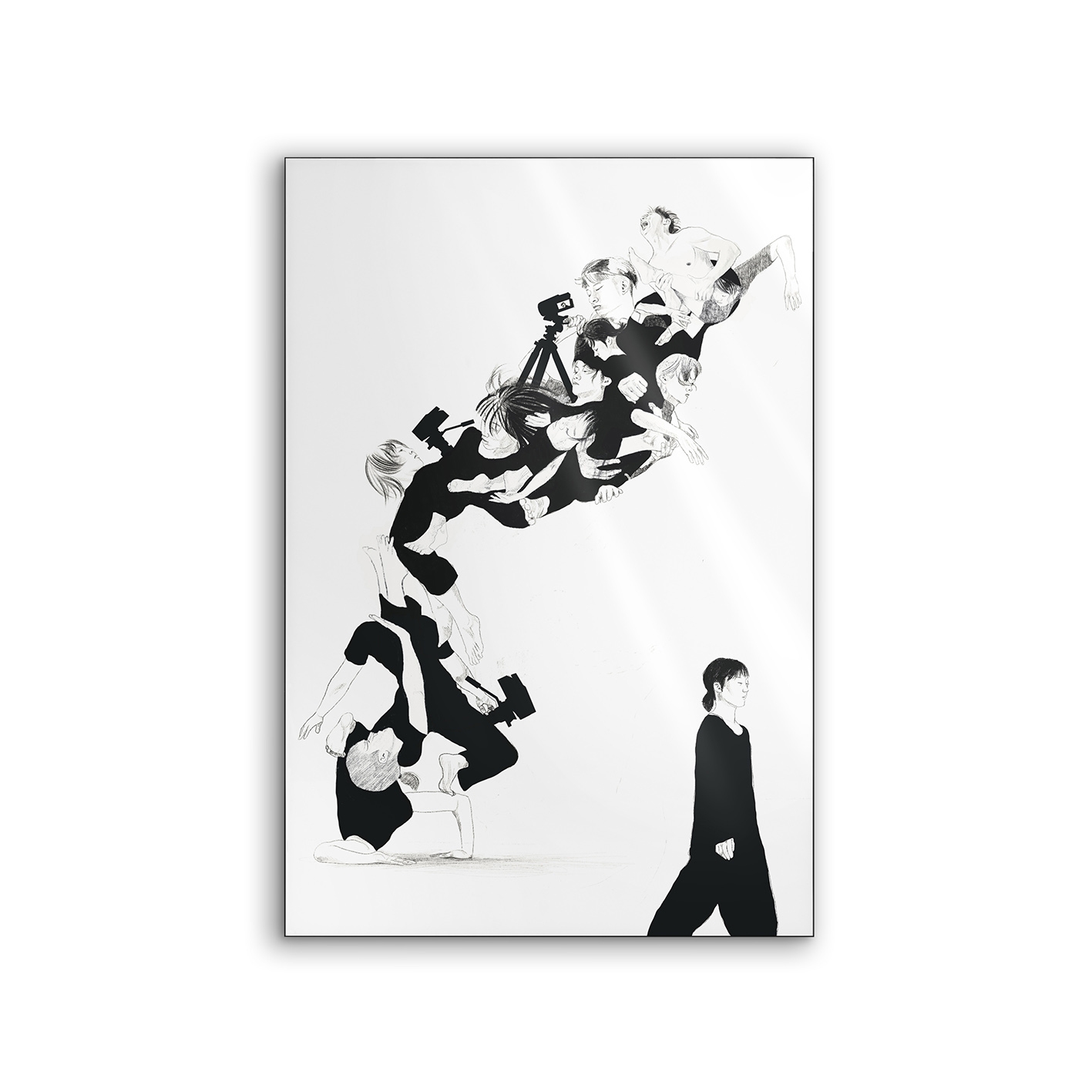 Lumaframe | NCD-CCS01-LU