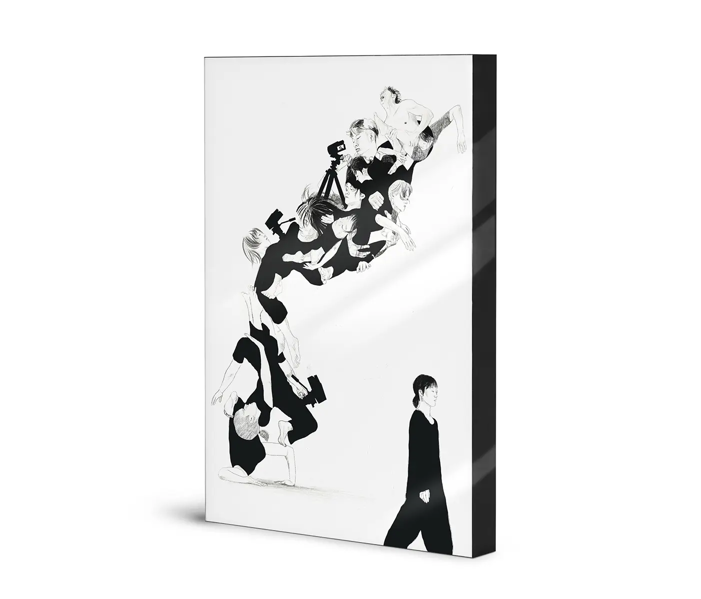 NC Design Group® - Lumaframe | NCD-CCS01-LU