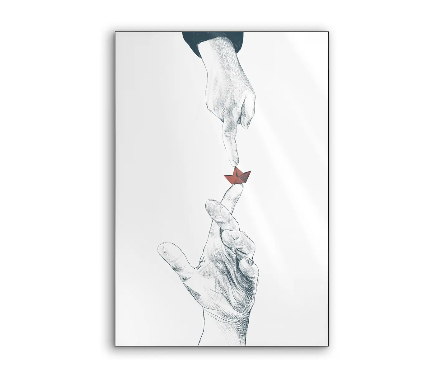 NC Design Group® - Lumaframe | NCD-CCS02-LU